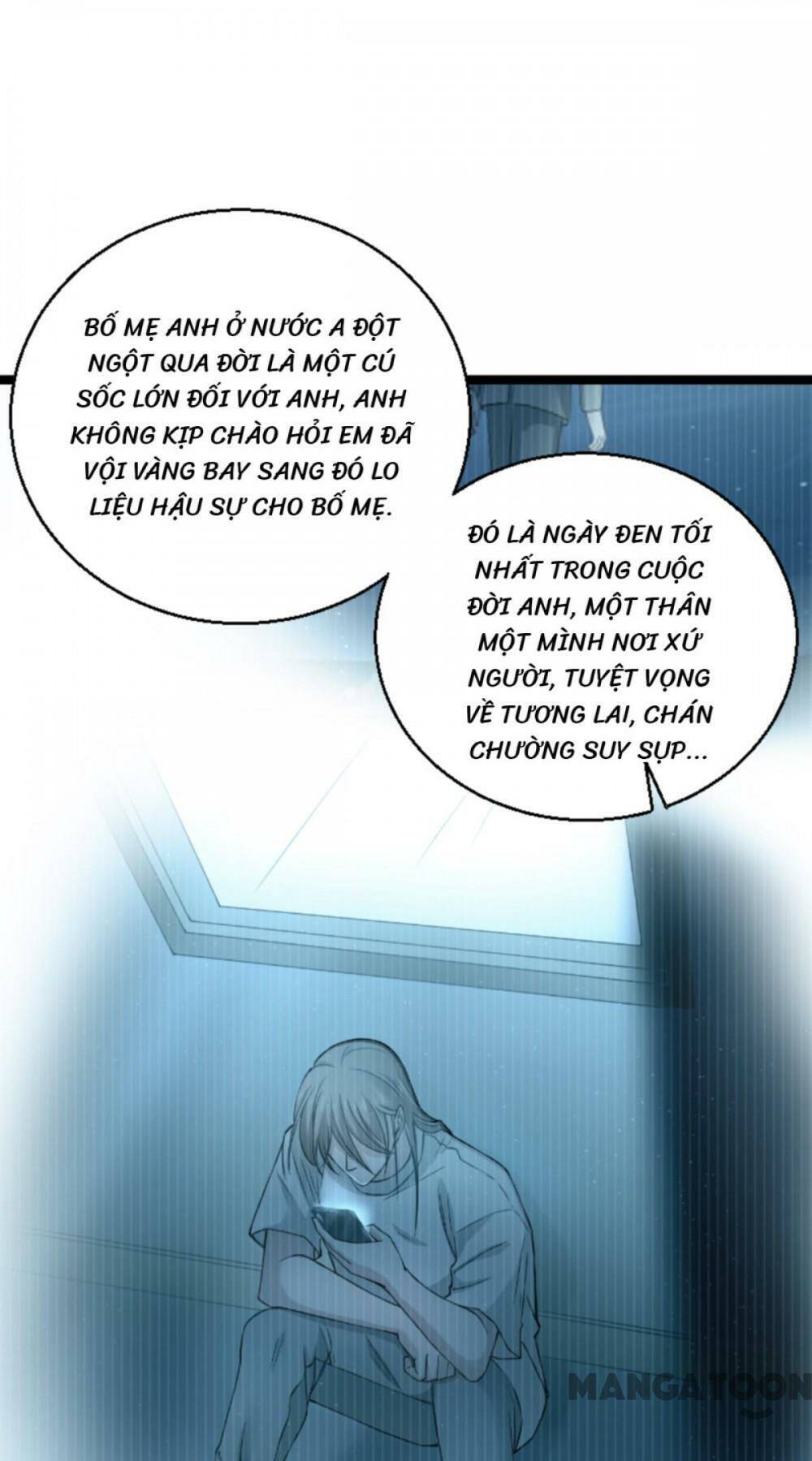 Ảnh Hậu Lão Bà Không Được Chạy Chapter 176 - Trang 2