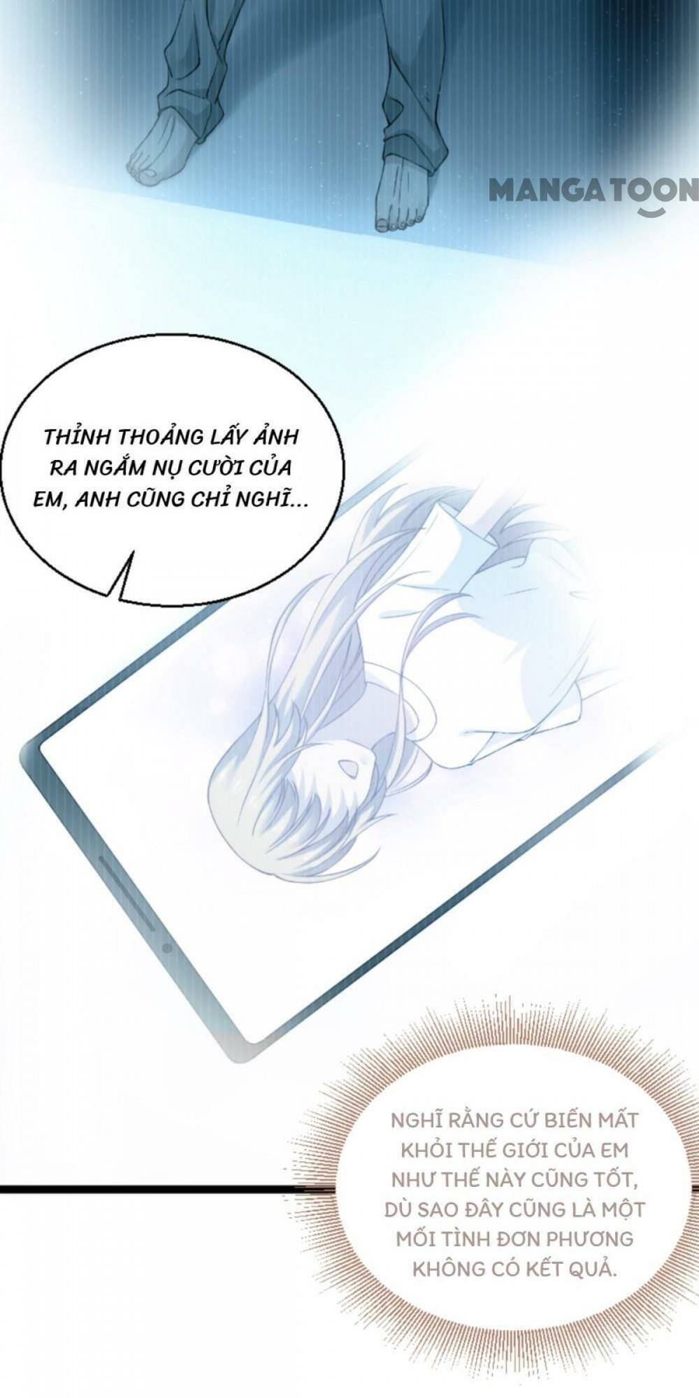 Ảnh Hậu Lão Bà Không Được Chạy Chapter 176 - Trang 2