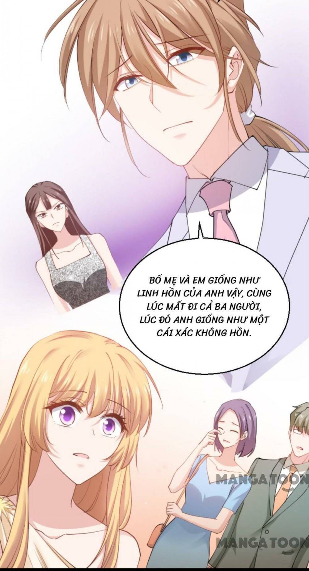 Ảnh Hậu Lão Bà Không Được Chạy Chapter 176 - Trang 2