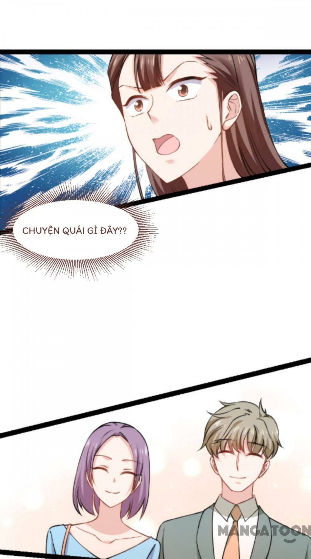 Ảnh Hậu Lão Bà Không Được Chạy Chapter 176 - Trang 2