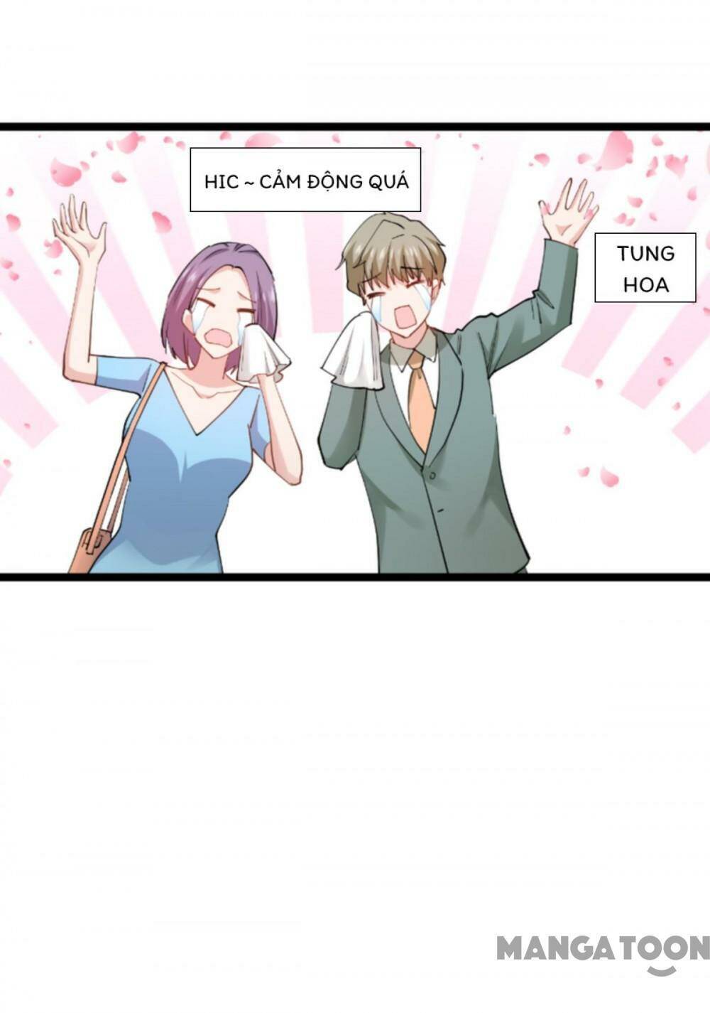 Ảnh Hậu Lão Bà Không Được Chạy Chapter 176 - Trang 2