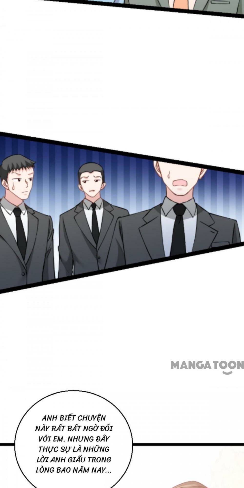 Ảnh Hậu Lão Bà Không Được Chạy Chapter 176 - Trang 2