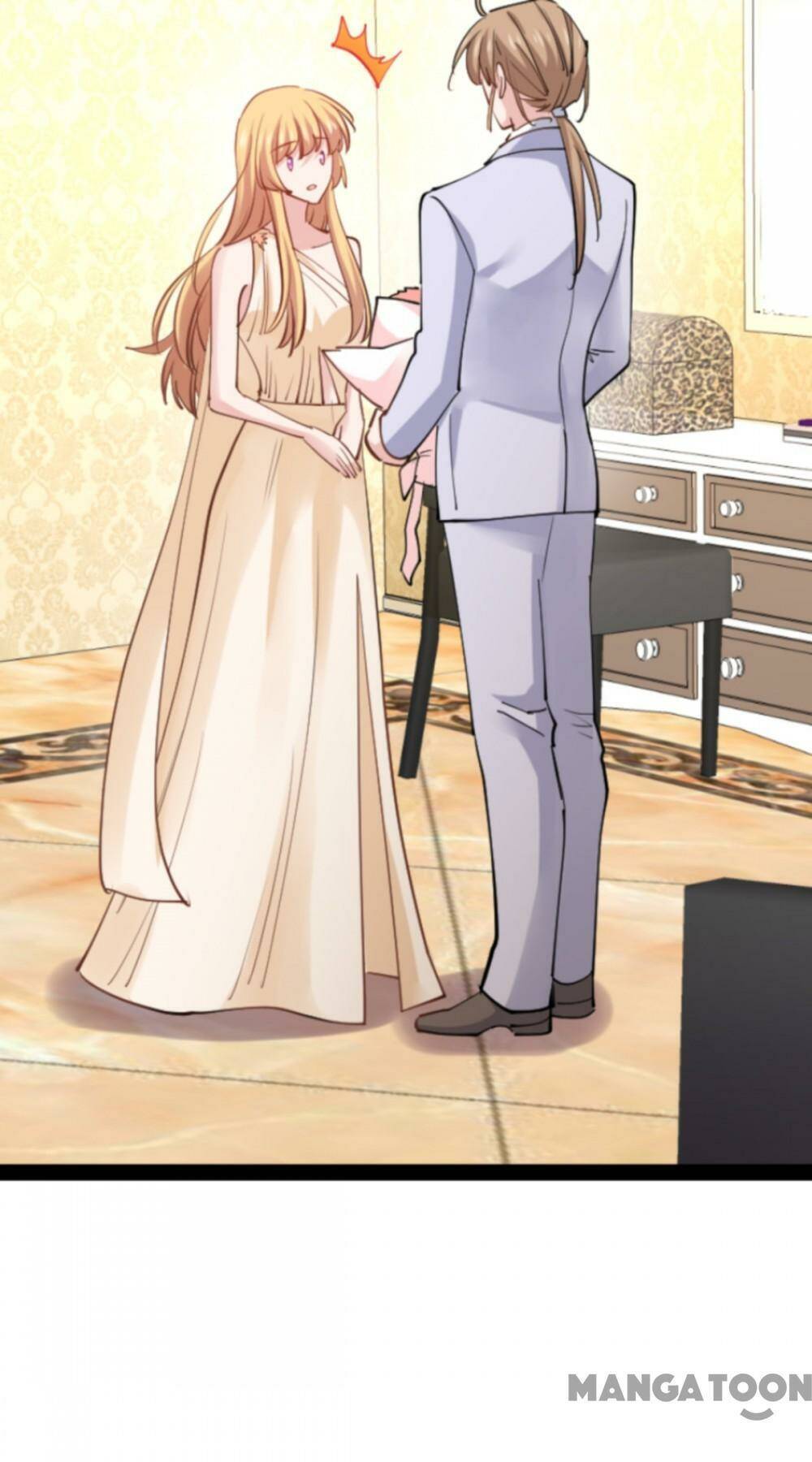 Ảnh Hậu Lão Bà Không Được Chạy Chapter 176 - Trang 2