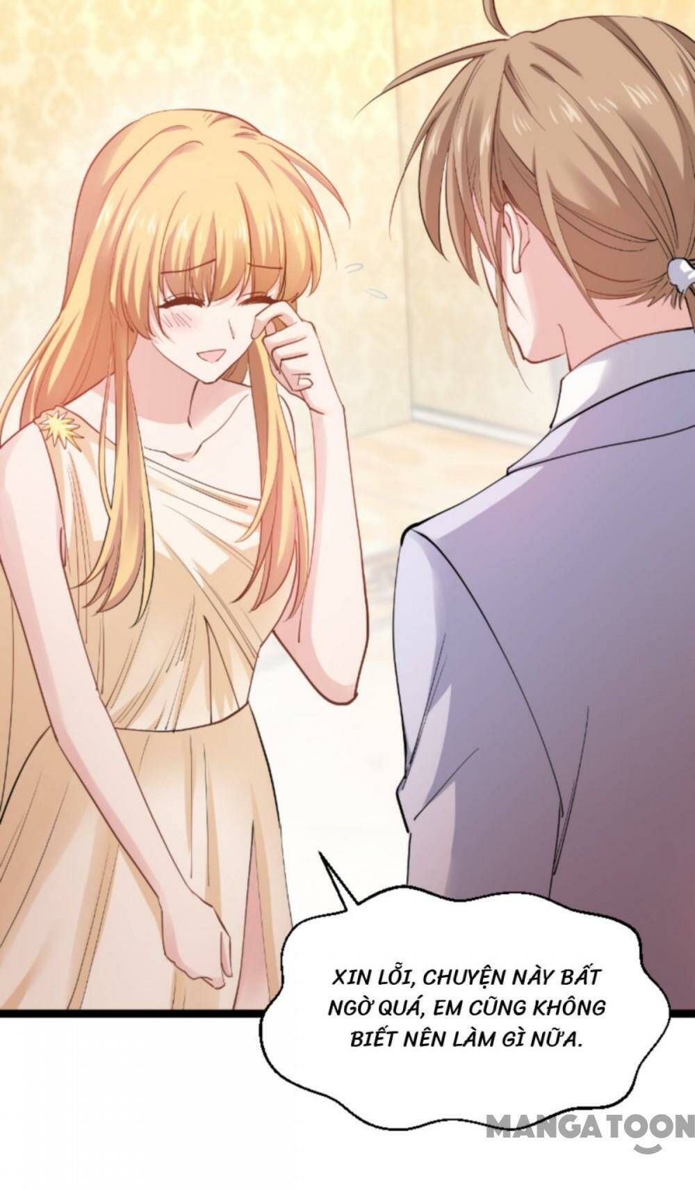 Ảnh Hậu Lão Bà Không Được Chạy Chapter 176 - Trang 2