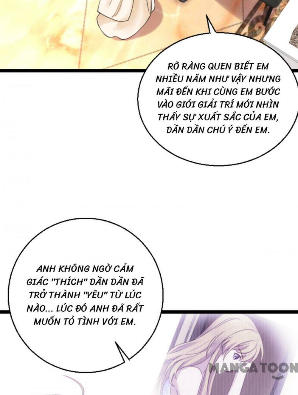 Ảnh Hậu Lão Bà Không Được Chạy Chapter 176 - Trang 2