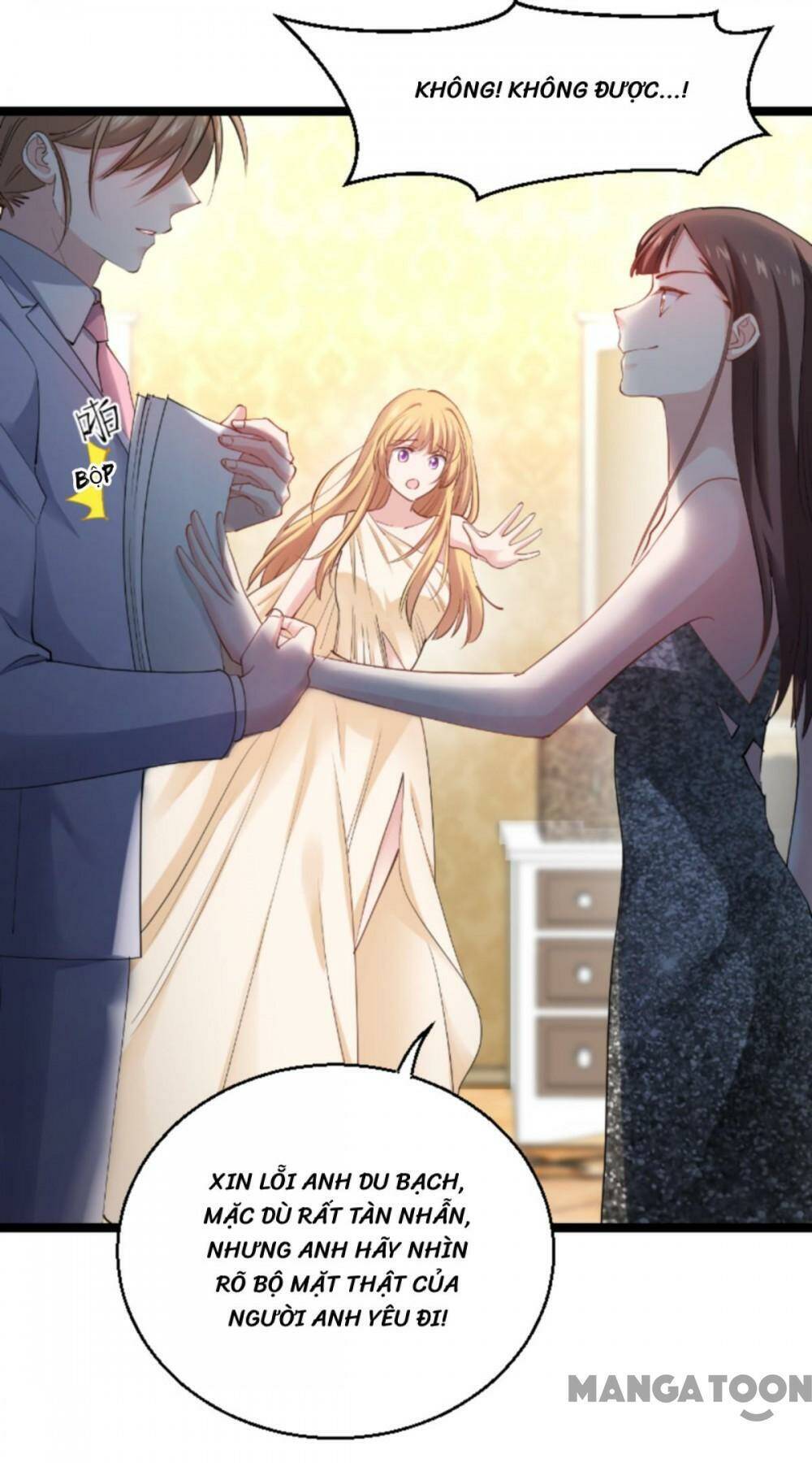 Ảnh Hậu Lão Bà Không Được Chạy Chapter 177 - Trang 2