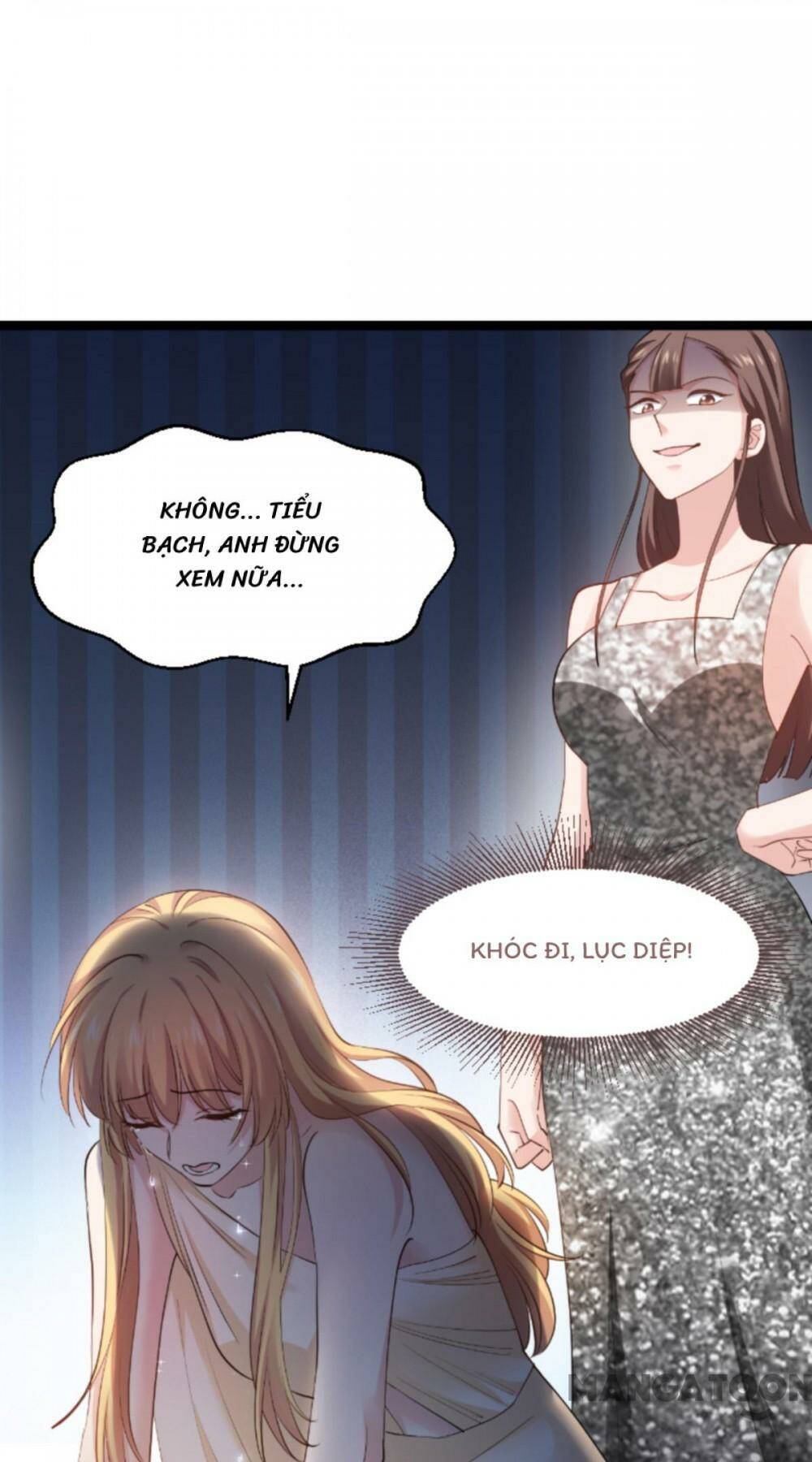 Ảnh Hậu Lão Bà Không Được Chạy Chapter 177 - Trang 2