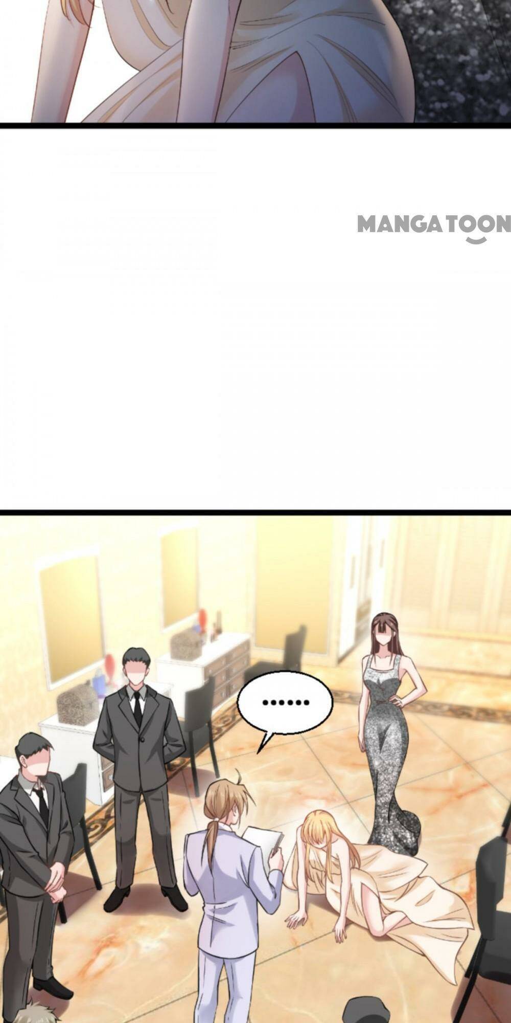 Ảnh Hậu Lão Bà Không Được Chạy Chapter 177 - Trang 2