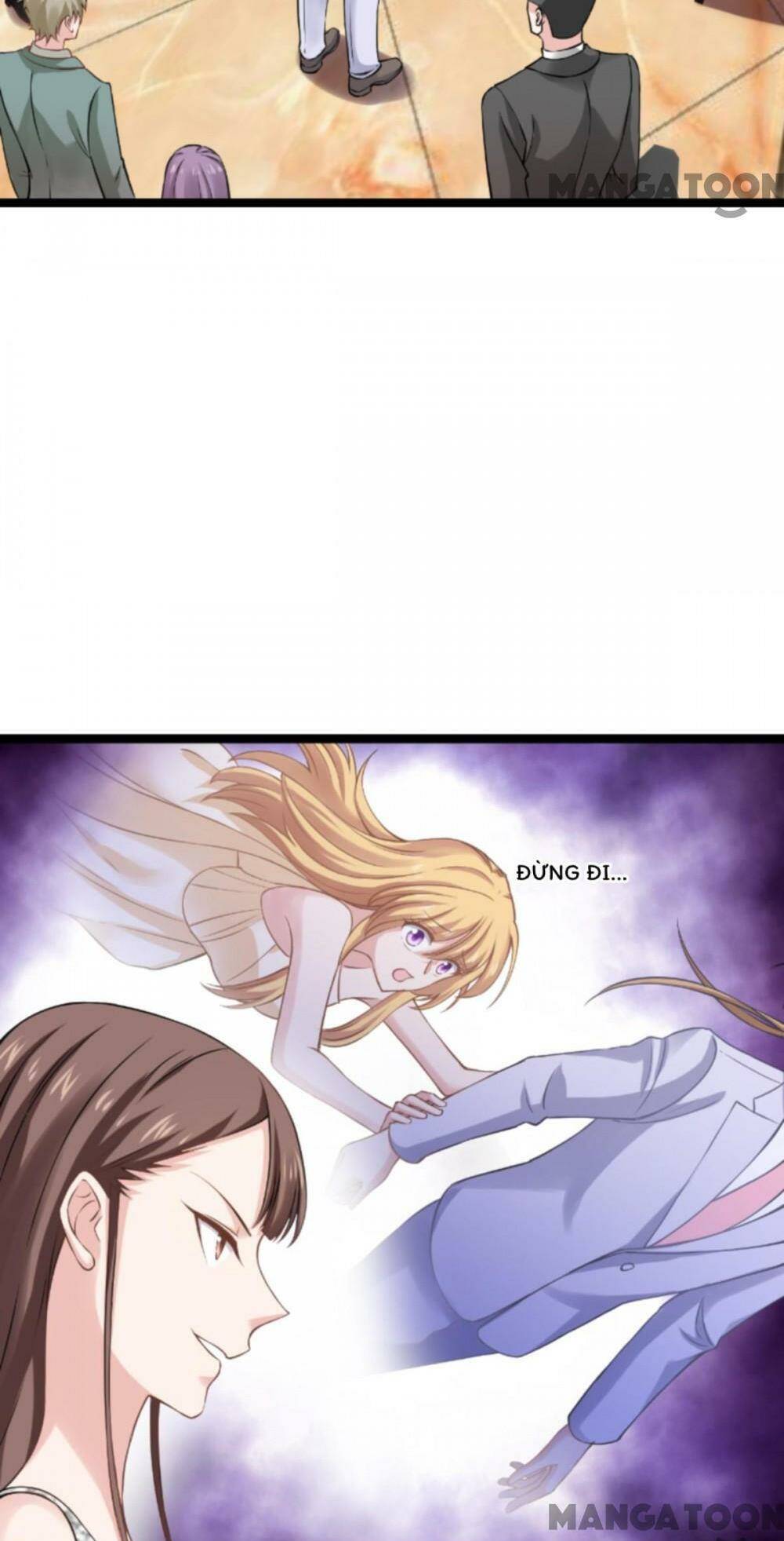 Ảnh Hậu Lão Bà Không Được Chạy Chapter 177 - Trang 2