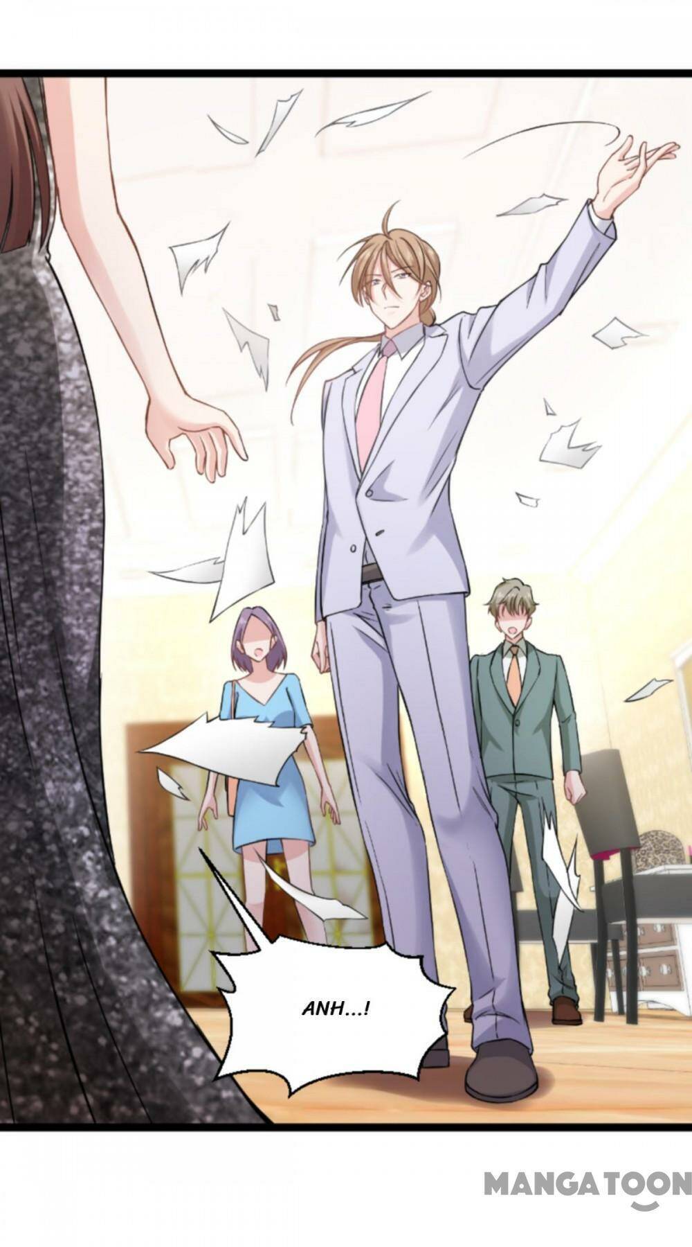 Ảnh Hậu Lão Bà Không Được Chạy Chapter 177 - Trang 2