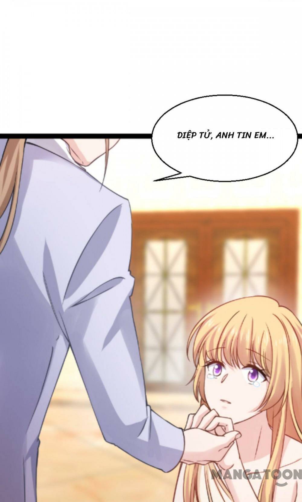 Ảnh Hậu Lão Bà Không Được Chạy Chapter 177 - Trang 2