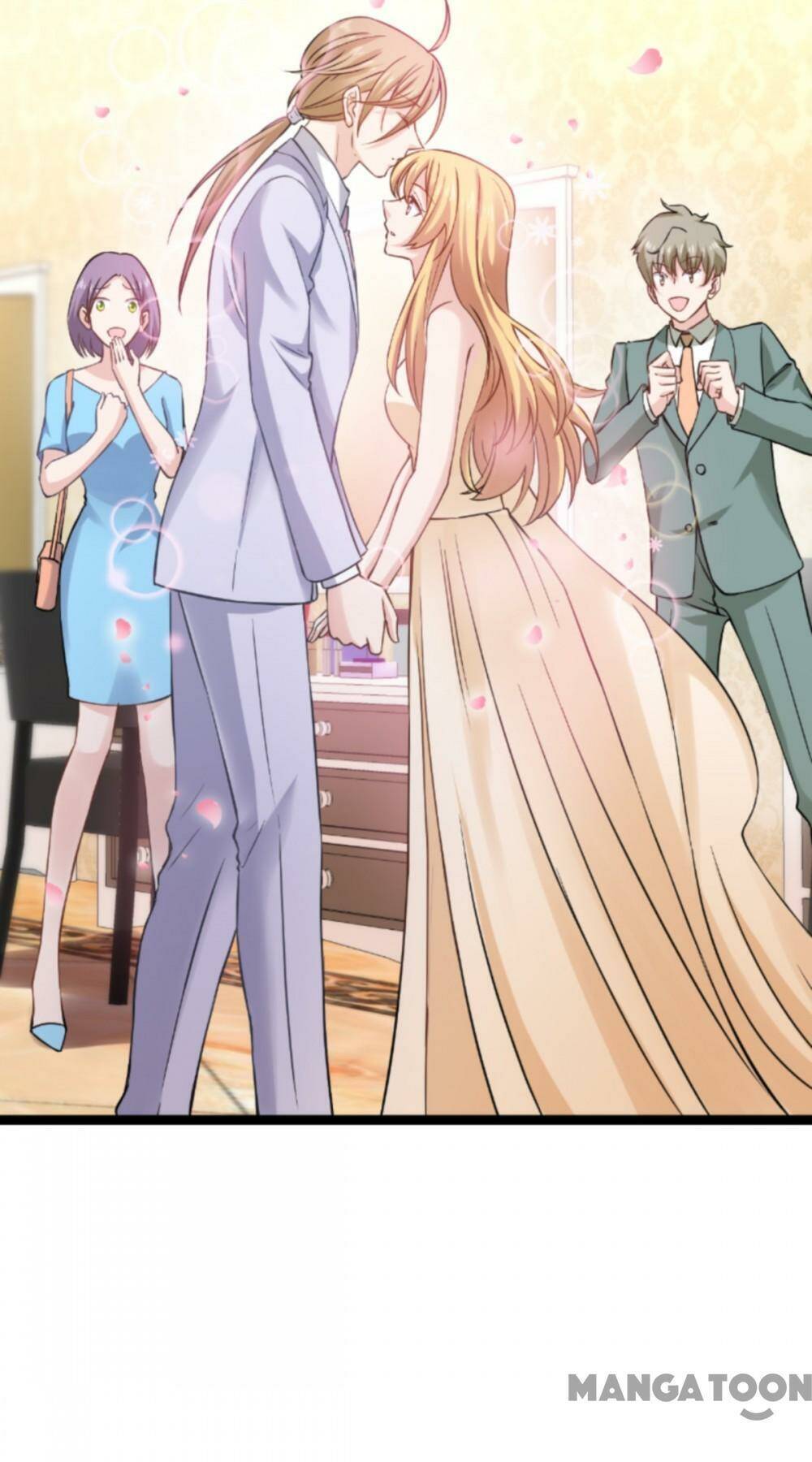 Ảnh Hậu Lão Bà Không Được Chạy Chapter 177 - Trang 2