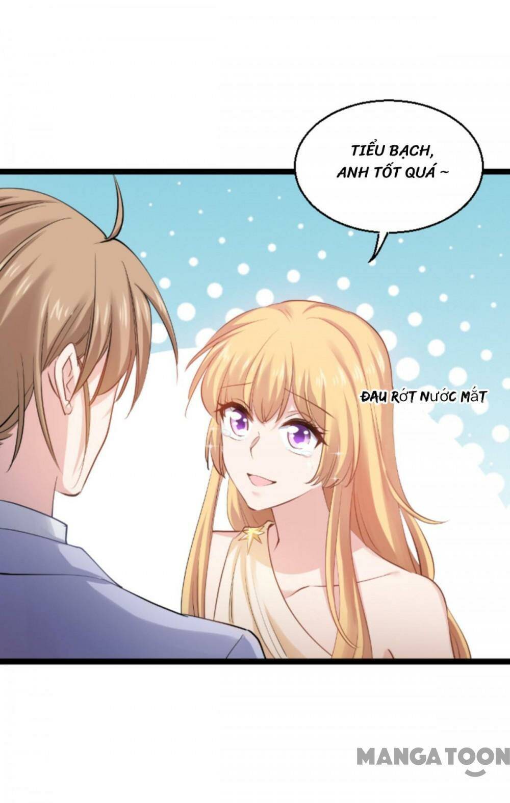 Ảnh Hậu Lão Bà Không Được Chạy Chapter 177 - Trang 2