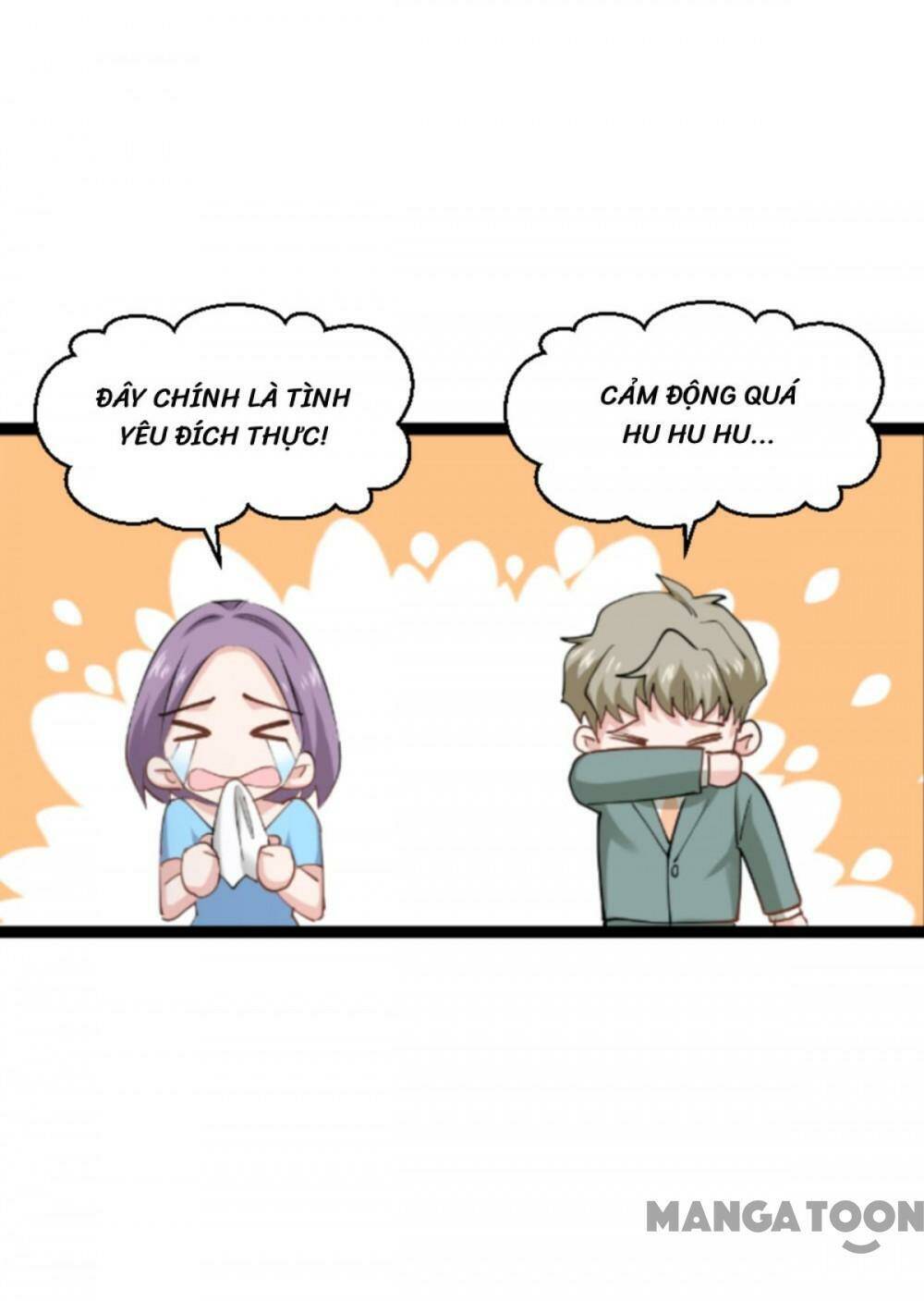 Ảnh Hậu Lão Bà Không Được Chạy Chapter 177 - Trang 2