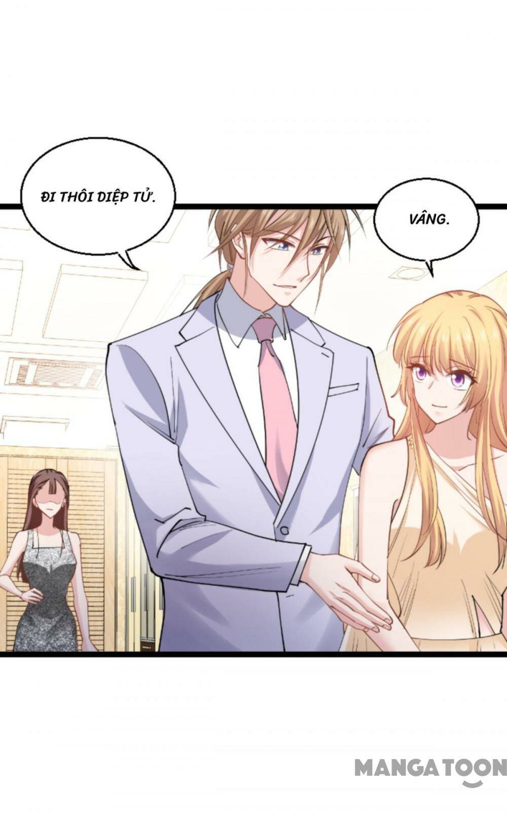 Ảnh Hậu Lão Bà Không Được Chạy Chapter 177 - Trang 2