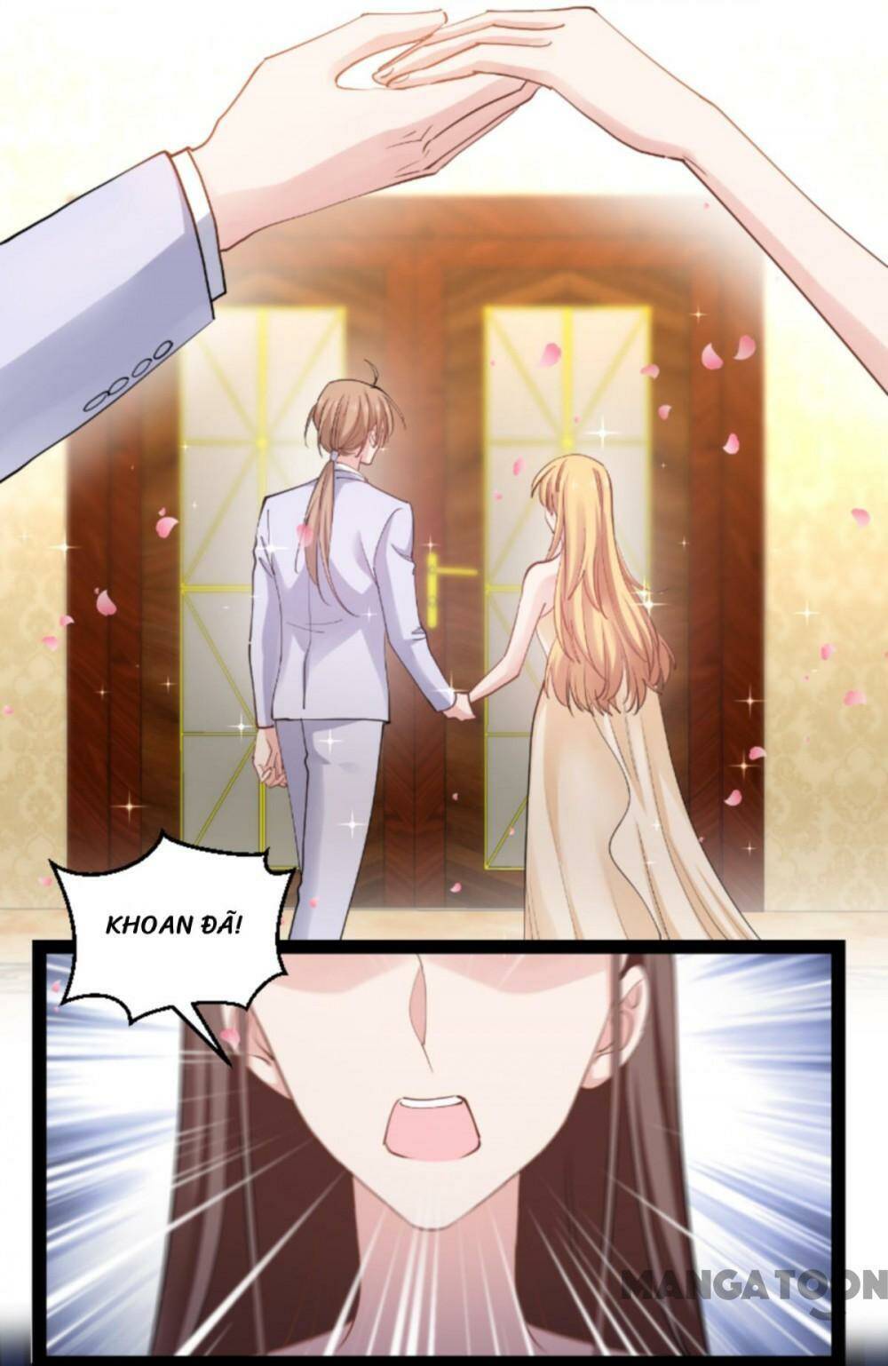 Ảnh Hậu Lão Bà Không Được Chạy Chapter 177 - Trang 2