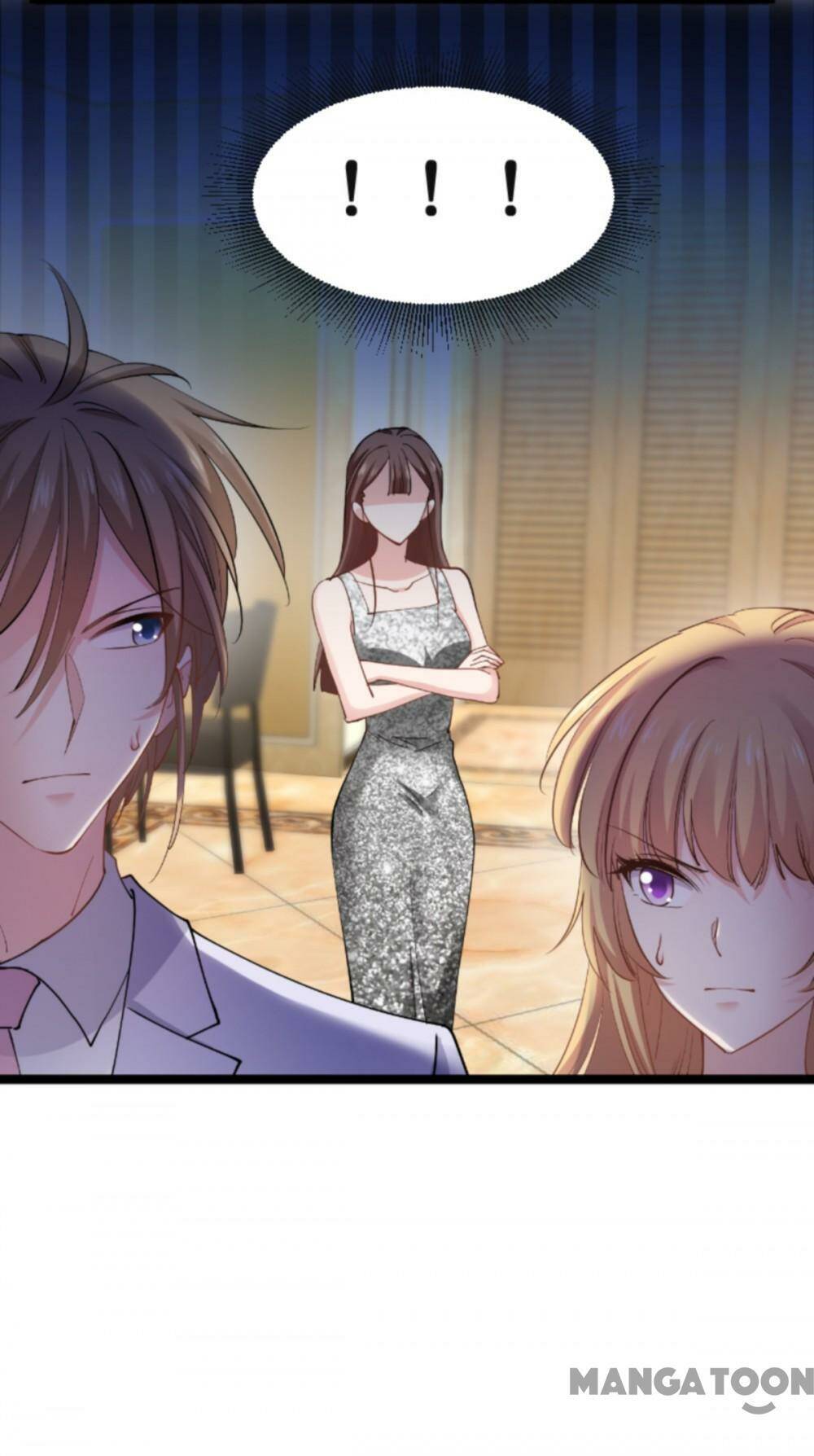 Ảnh Hậu Lão Bà Không Được Chạy Chapter 177 - Trang 2