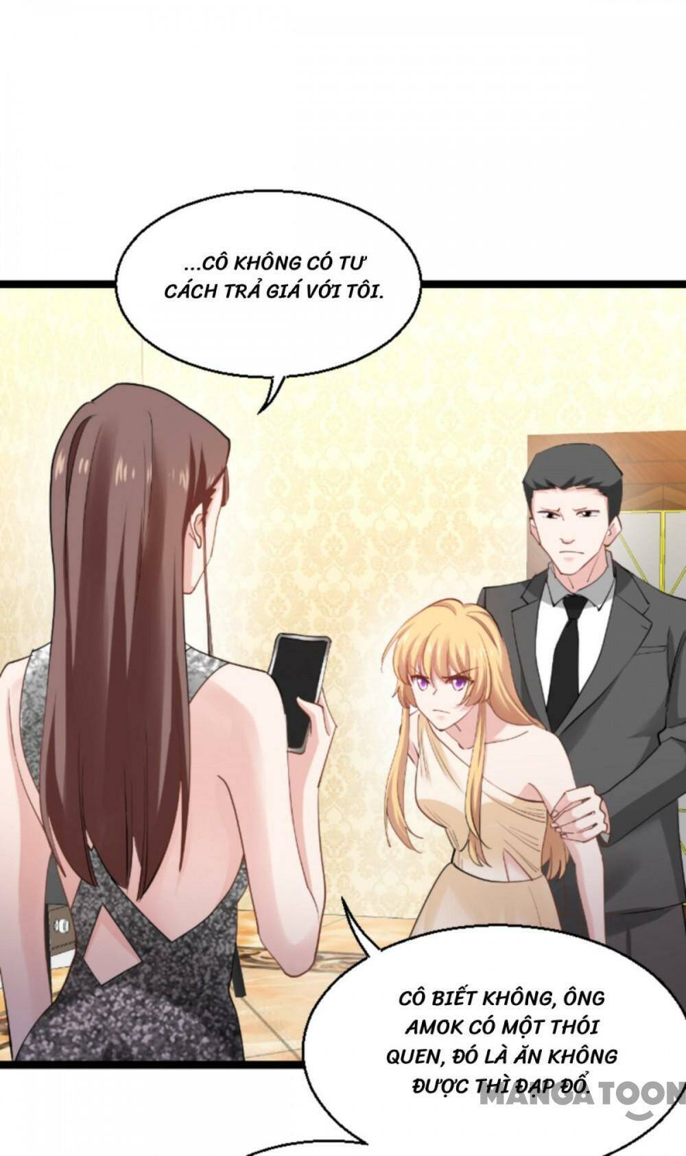 Ảnh Hậu Lão Bà Không Được Chạy Chapter 178 - Trang 2