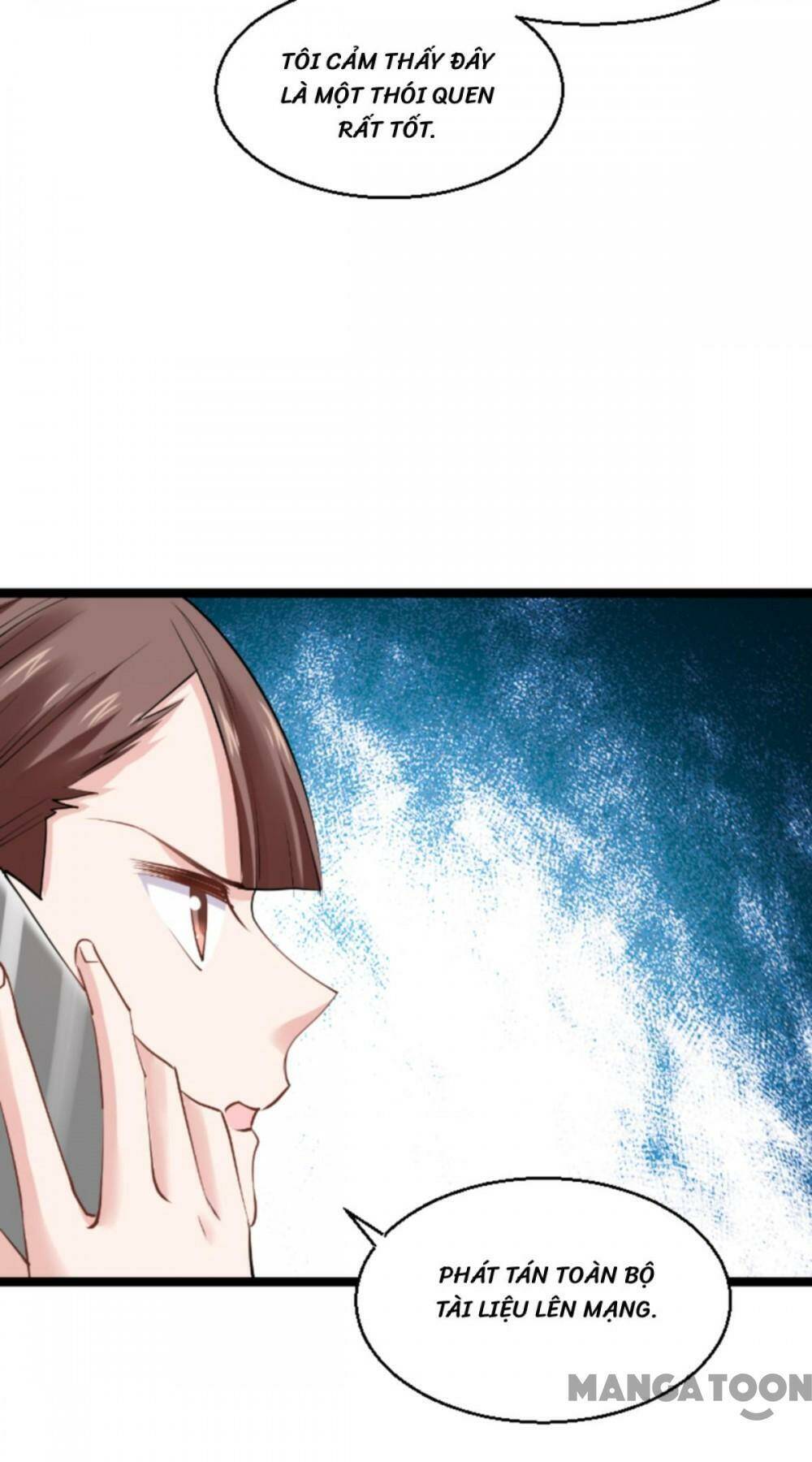 Ảnh Hậu Lão Bà Không Được Chạy Chapter 178 - Trang 2