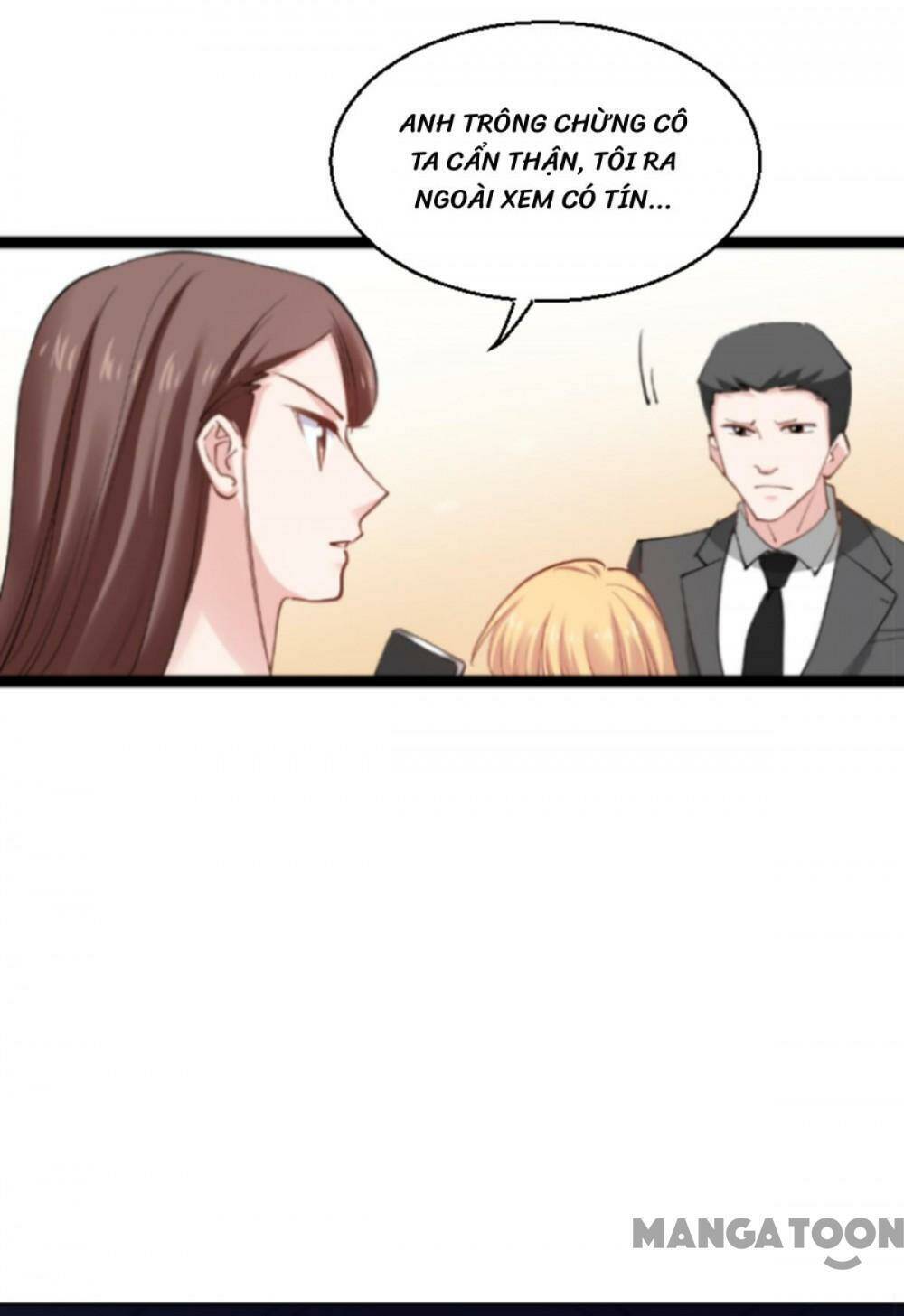 Ảnh Hậu Lão Bà Không Được Chạy Chapter 178 - Trang 2