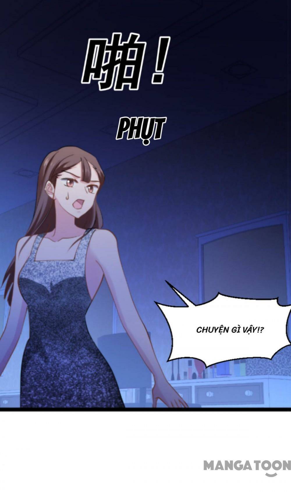 Ảnh Hậu Lão Bà Không Được Chạy Chapter 178 - Trang 2