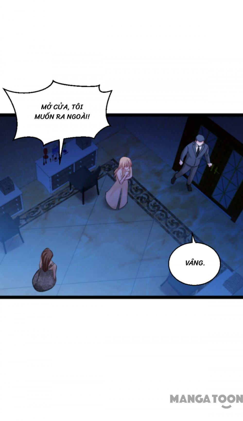 Ảnh Hậu Lão Bà Không Được Chạy Chapter 178 - Trang 2