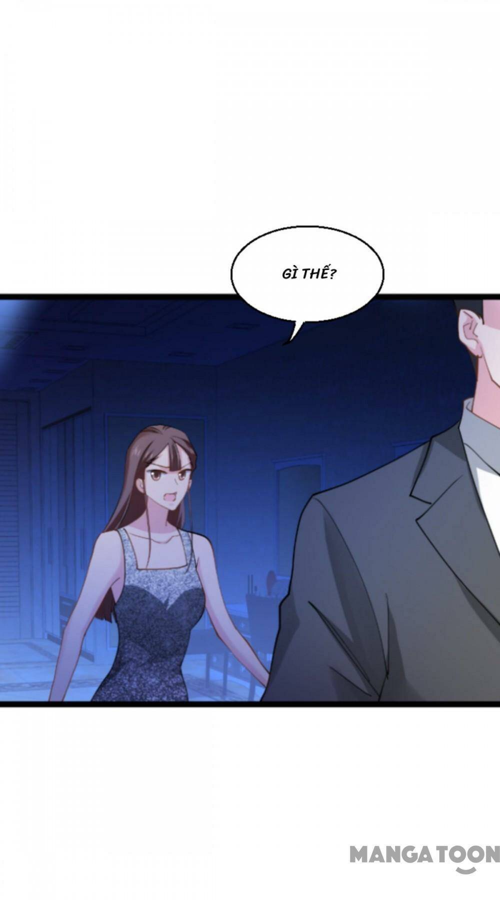 Ảnh Hậu Lão Bà Không Được Chạy Chapter 178 - Trang 2