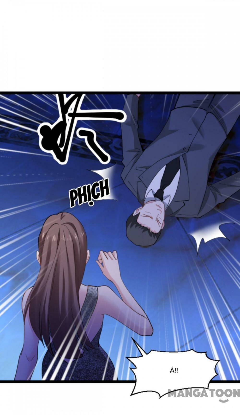 Ảnh Hậu Lão Bà Không Được Chạy Chapter 178 - Trang 2