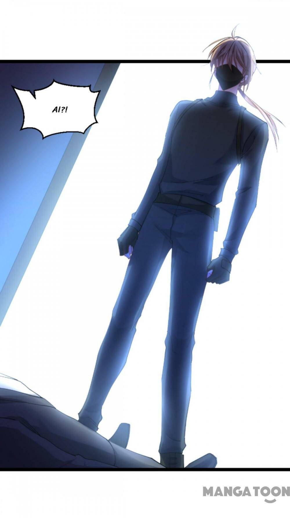 Ảnh Hậu Lão Bà Không Được Chạy Chapter 178 - Trang 2