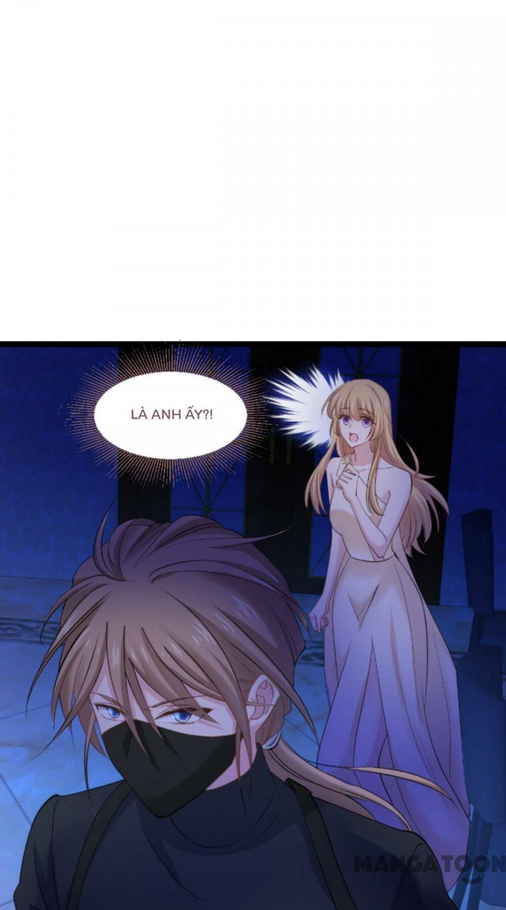 Ảnh Hậu Lão Bà Không Được Chạy Chapter 178 - Trang 2