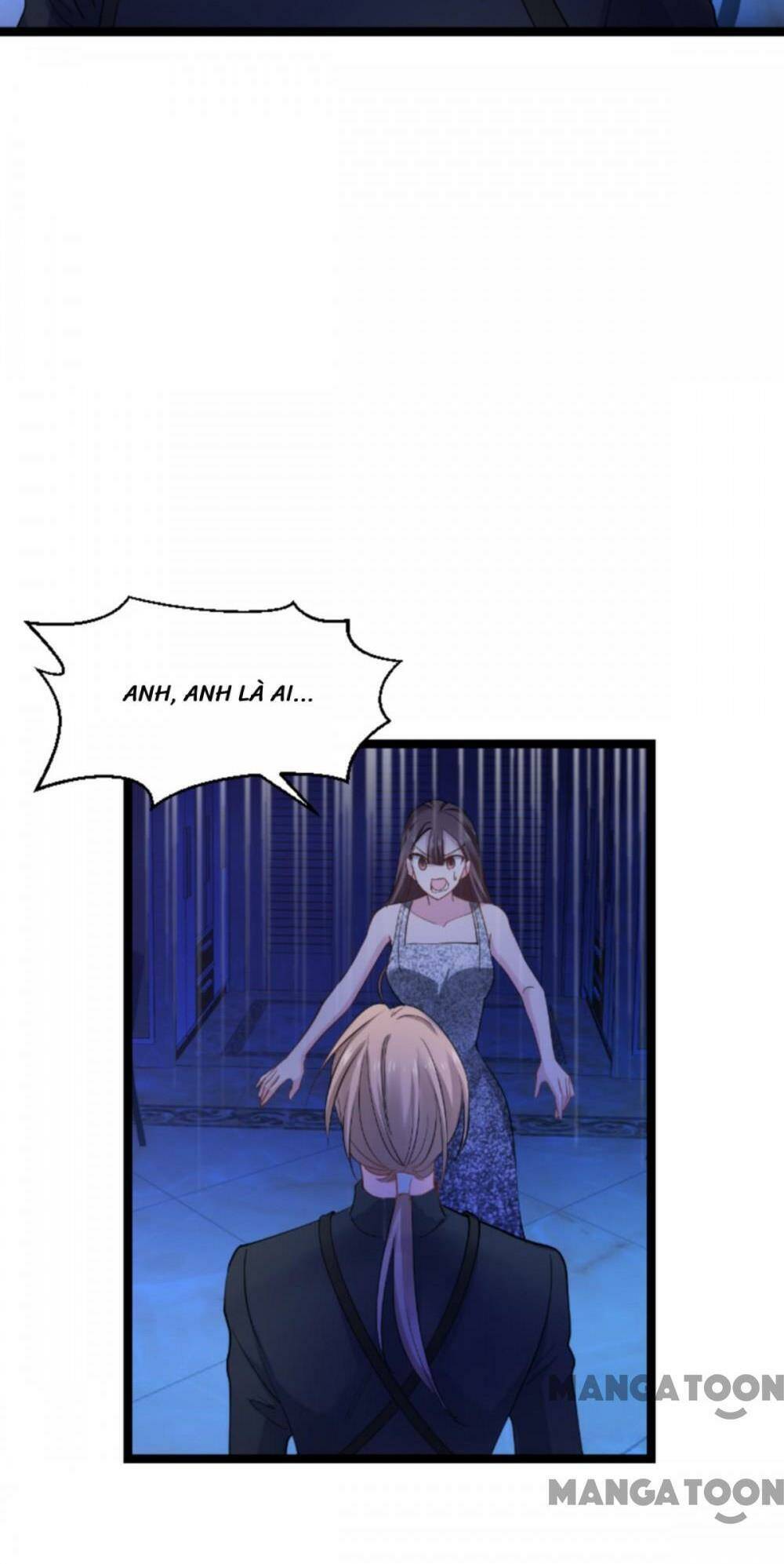 Ảnh Hậu Lão Bà Không Được Chạy Chapter 178 - Trang 2