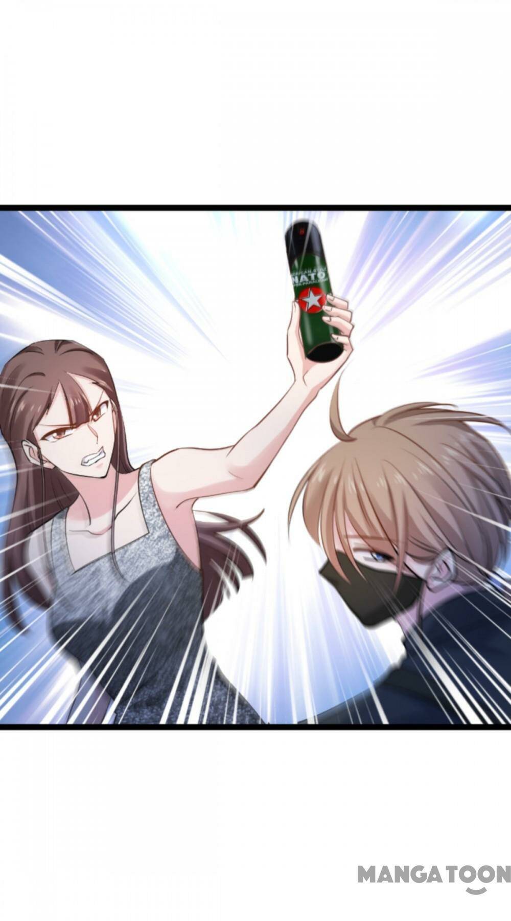 Ảnh Hậu Lão Bà Không Được Chạy Chapter 178 - Trang 2