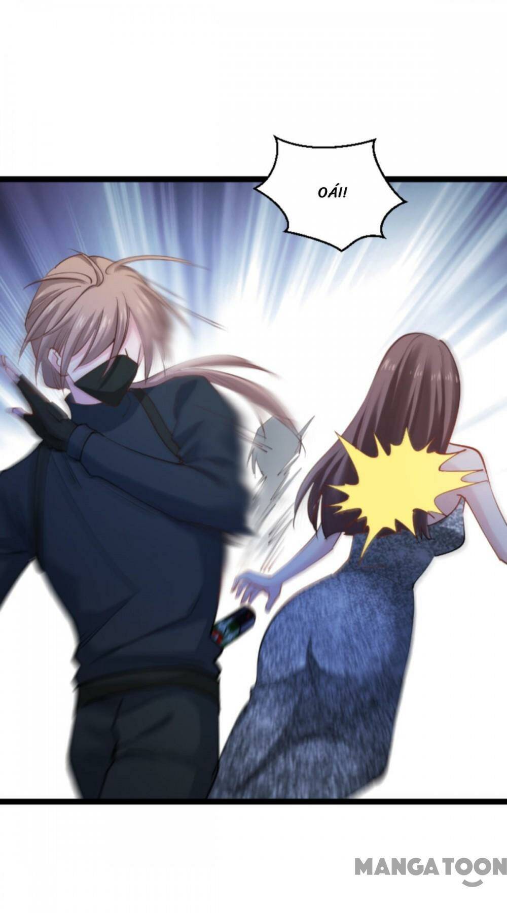 Ảnh Hậu Lão Bà Không Được Chạy Chapter 178 - Trang 2