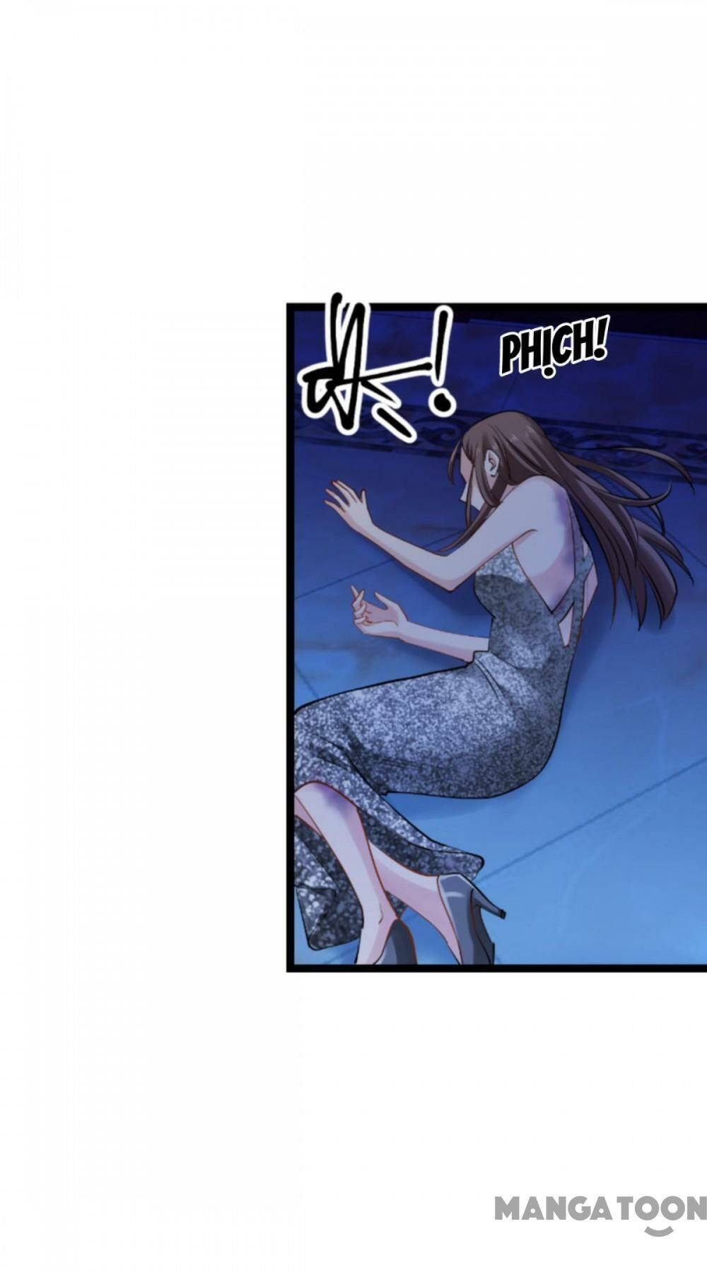 Ảnh Hậu Lão Bà Không Được Chạy Chapter 178 - Trang 2