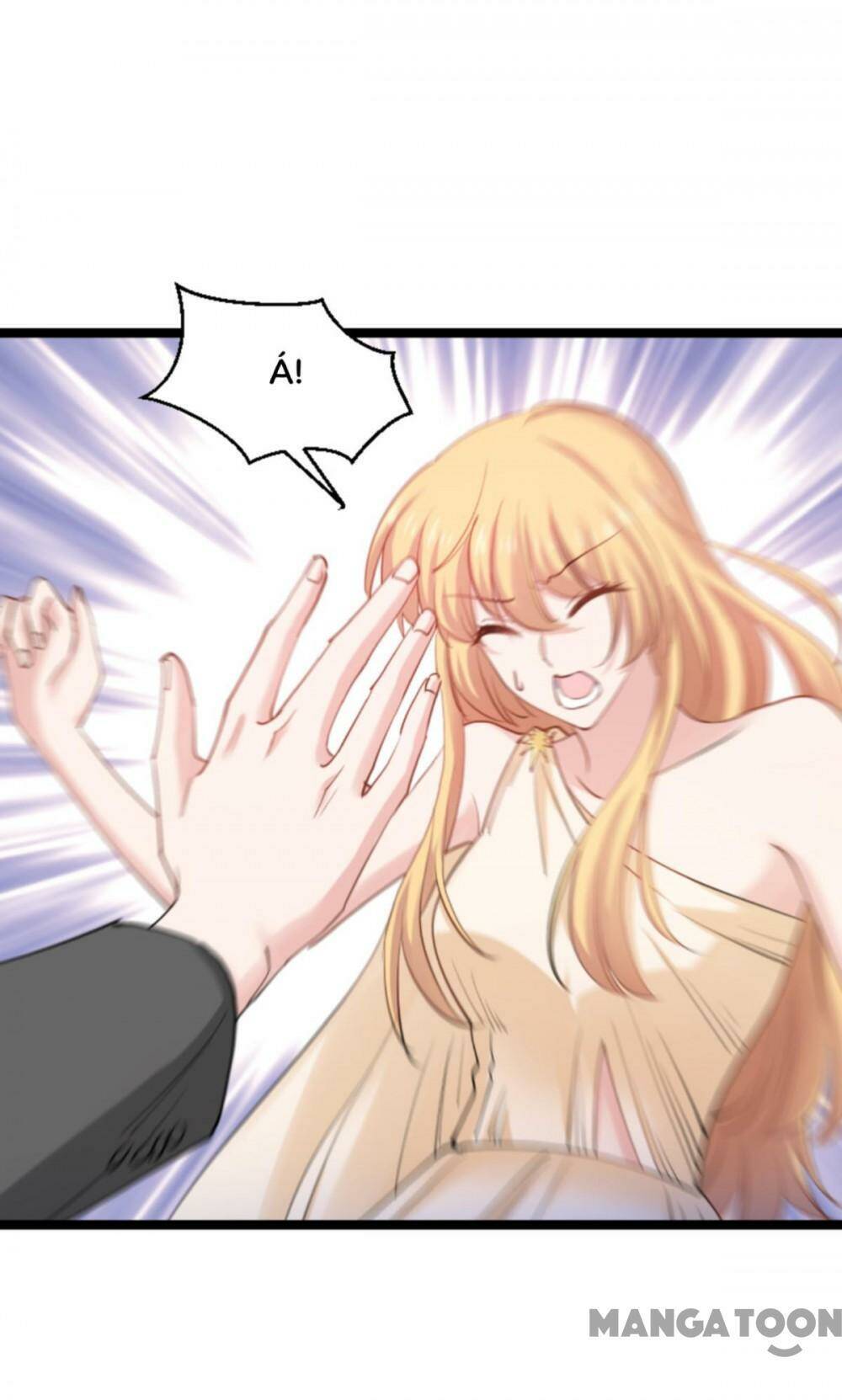 Ảnh Hậu Lão Bà Không Được Chạy Chapter 178 - Trang 2