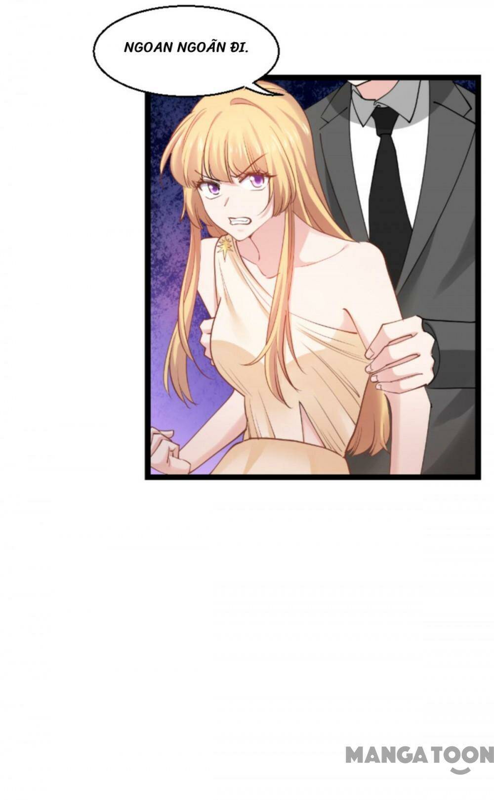 Ảnh Hậu Lão Bà Không Được Chạy Chapter 178 - Trang 2