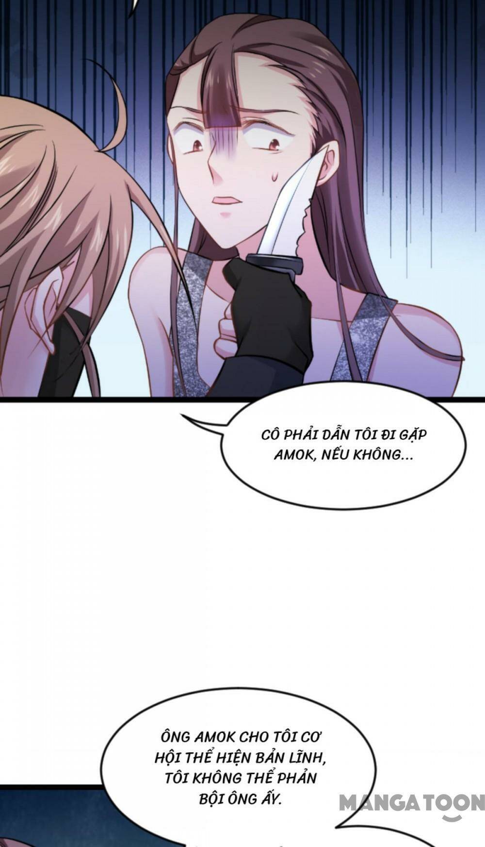 Ảnh Hậu Lão Bà Không Được Chạy Chapter 179 - Trang 2