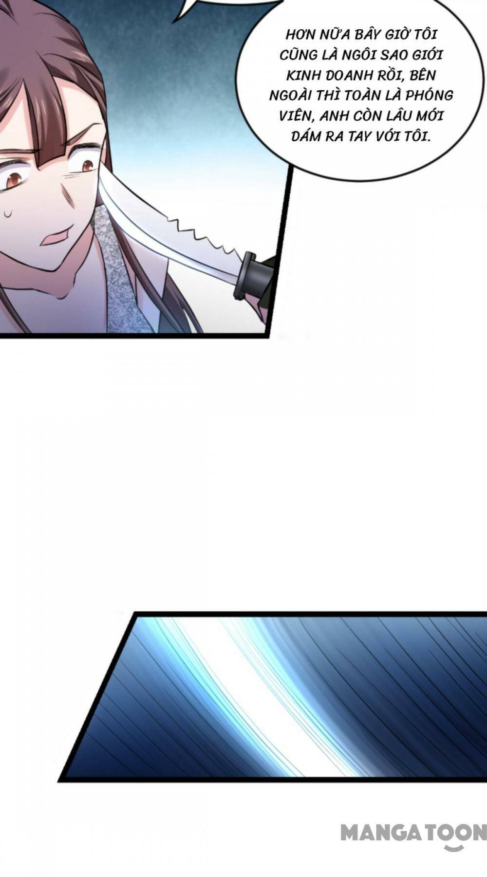 Ảnh Hậu Lão Bà Không Được Chạy Chapter 179 - Trang 2