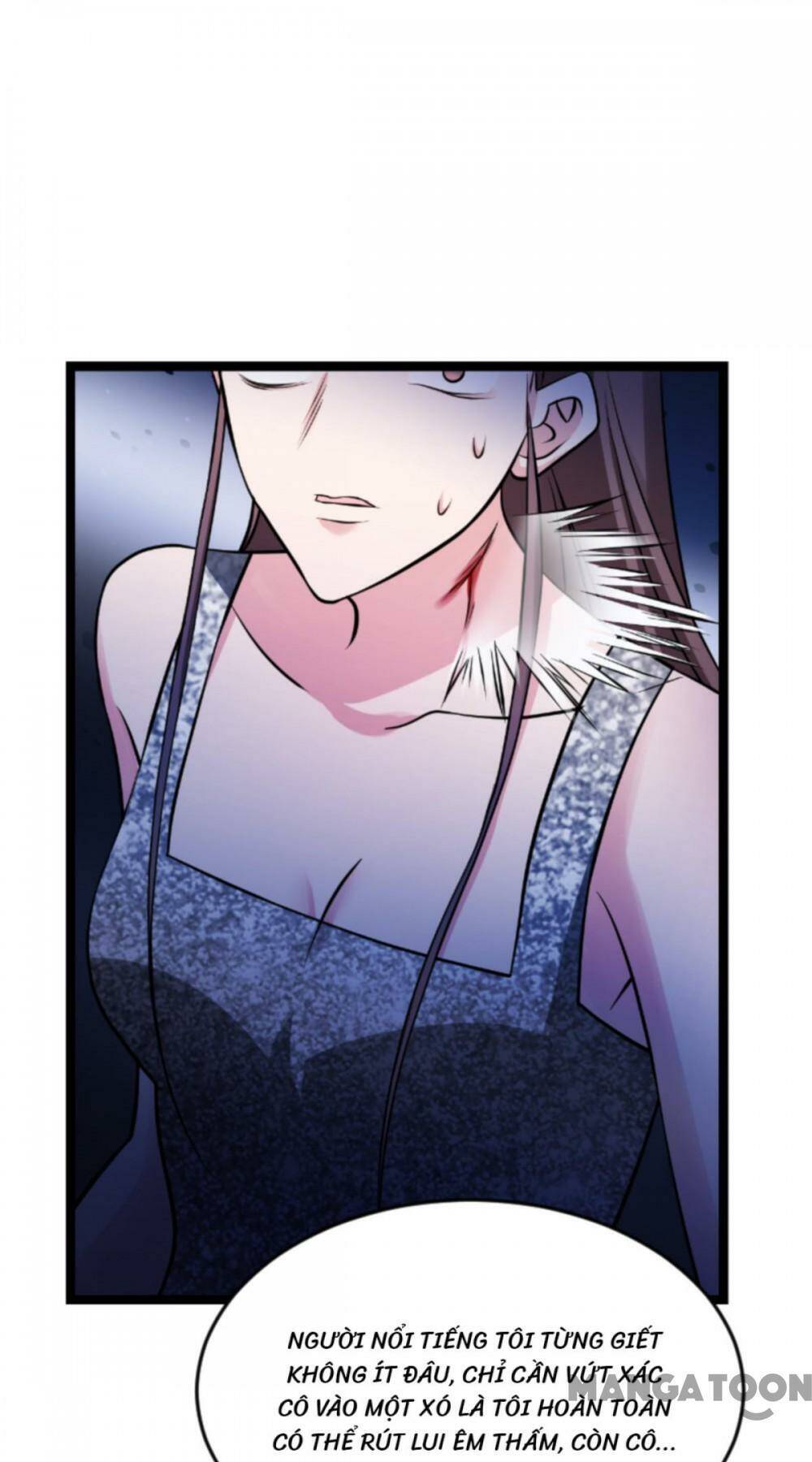 Ảnh Hậu Lão Bà Không Được Chạy Chapter 179 - Trang 2