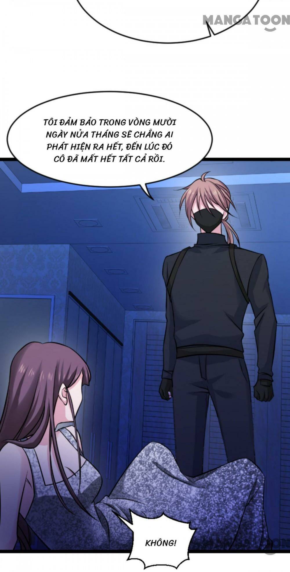 Ảnh Hậu Lão Bà Không Được Chạy Chapter 179 - Trang 2