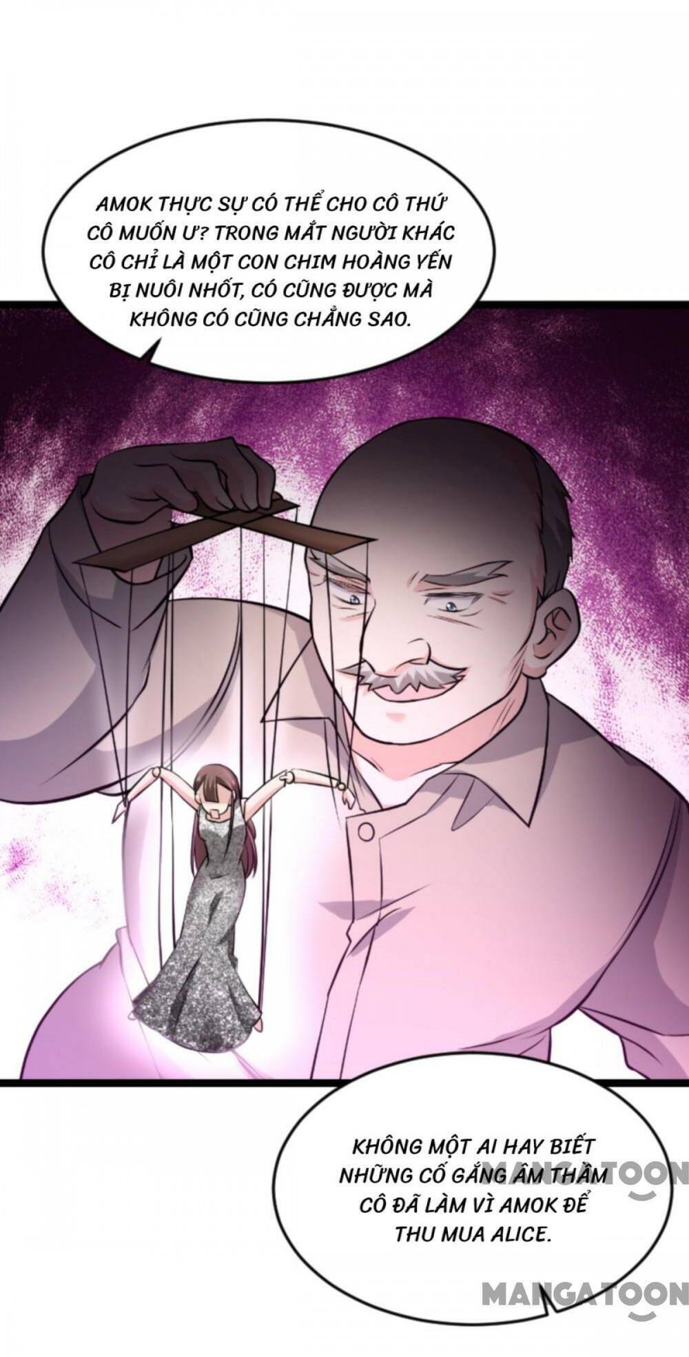 Ảnh Hậu Lão Bà Không Được Chạy Chapter 179 - Trang 2