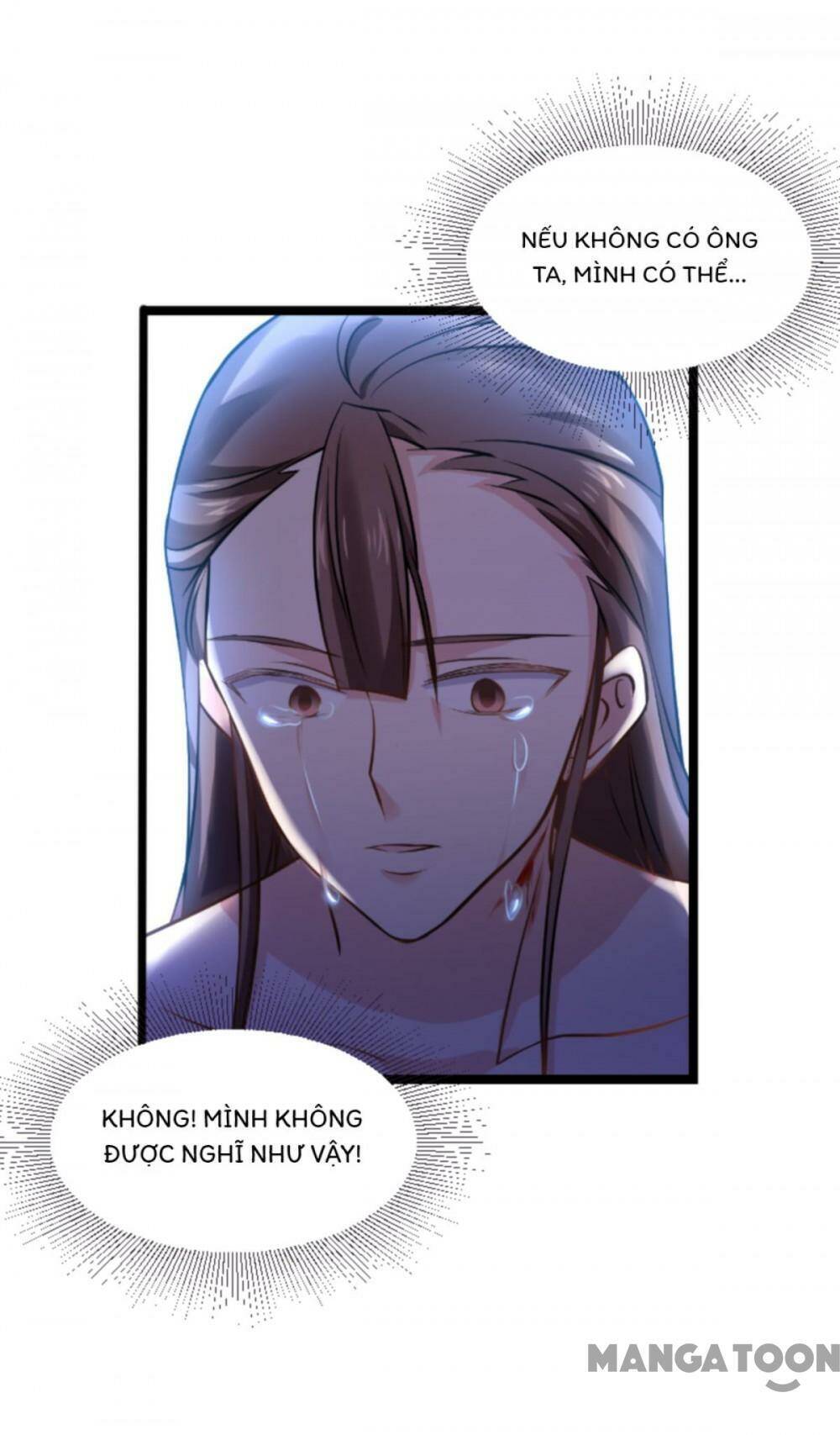 Ảnh Hậu Lão Bà Không Được Chạy Chapter 179 - Trang 2