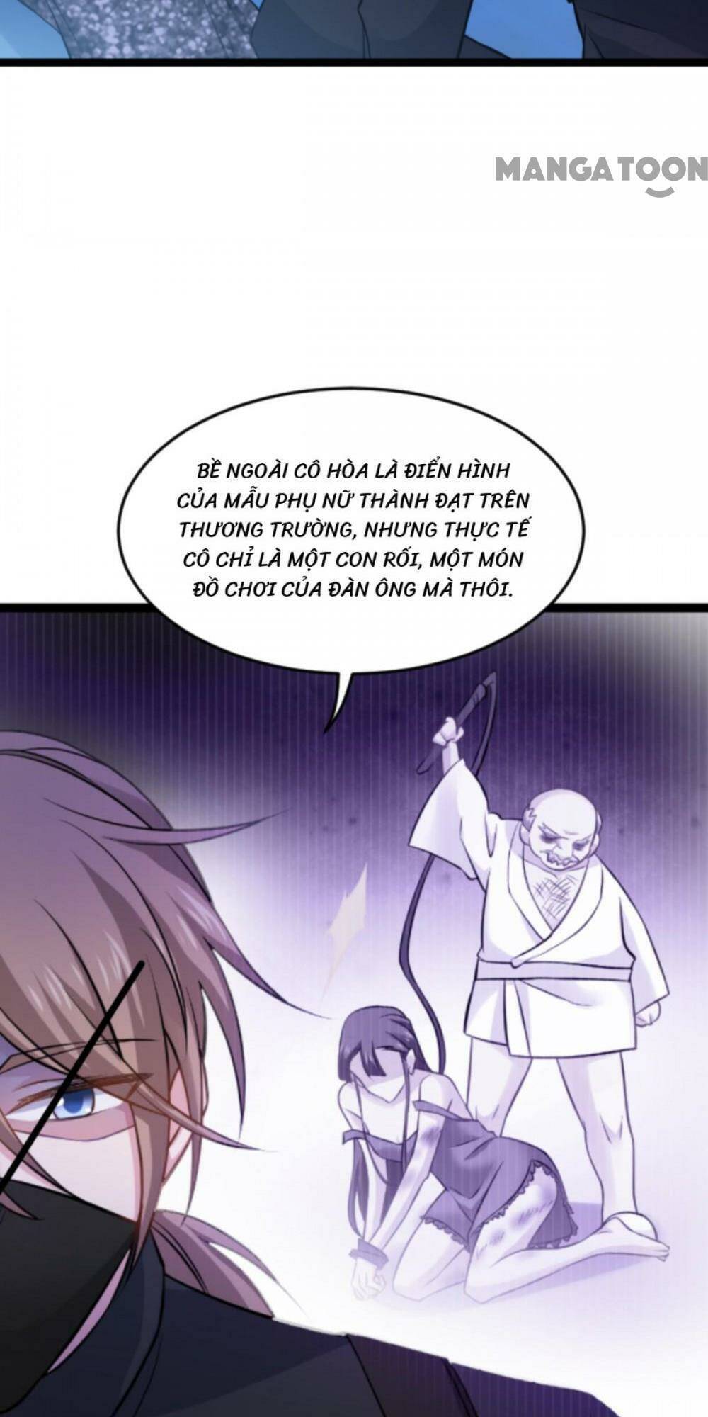 Ảnh Hậu Lão Bà Không Được Chạy Chapter 179 - Trang 2