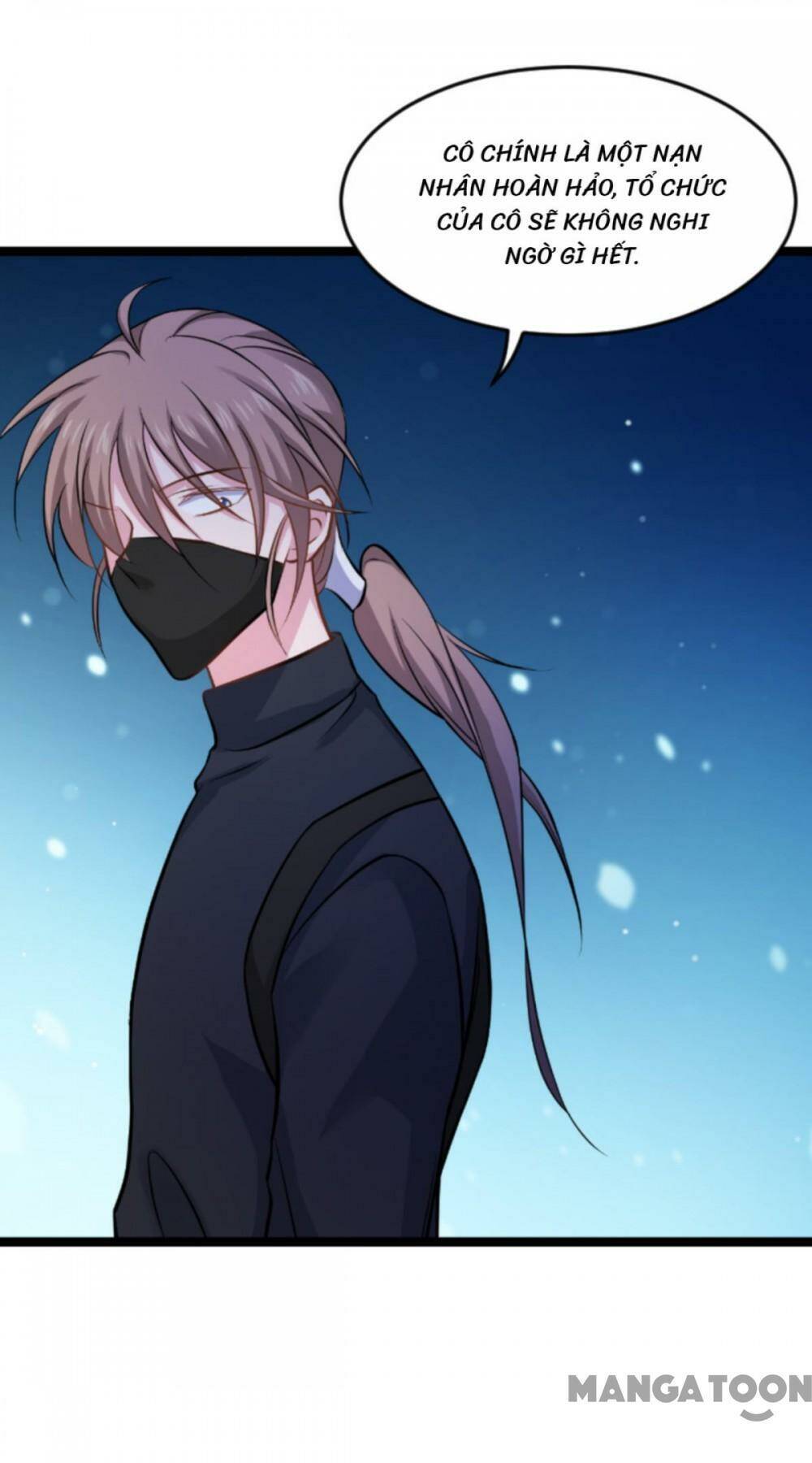 Ảnh Hậu Lão Bà Không Được Chạy Chapter 179 - Trang 2