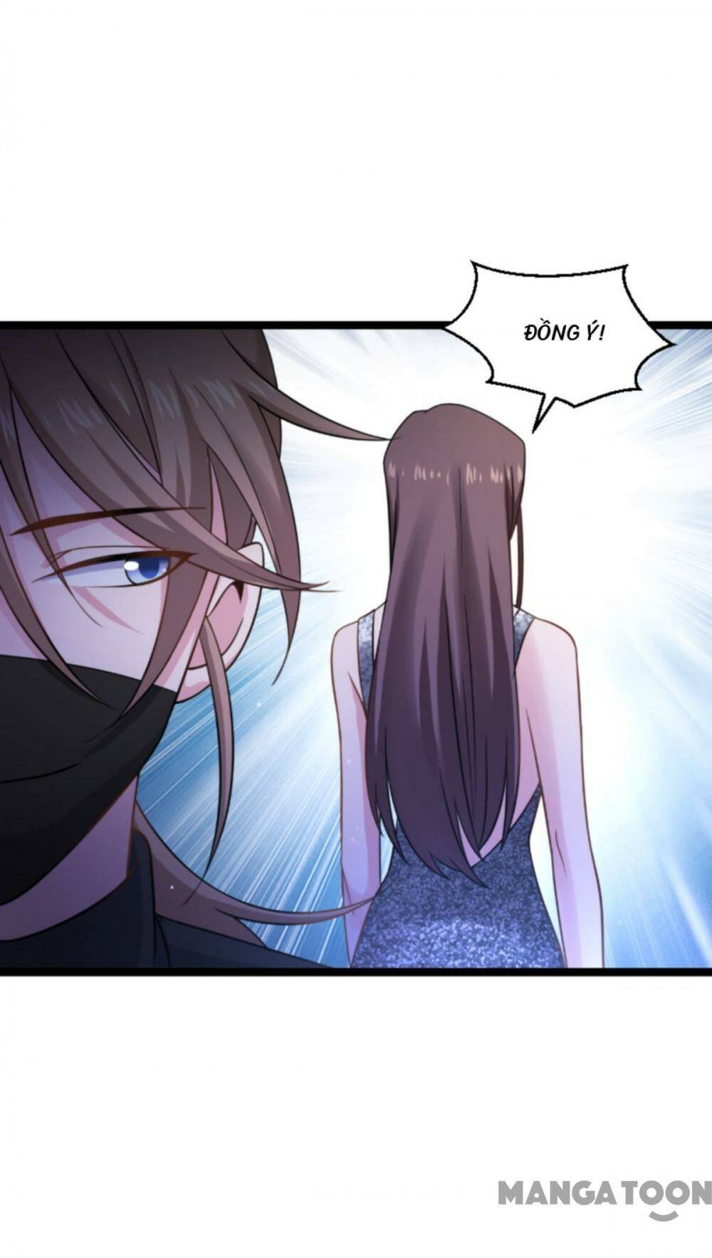 Ảnh Hậu Lão Bà Không Được Chạy Chapter 179 - Trang 2