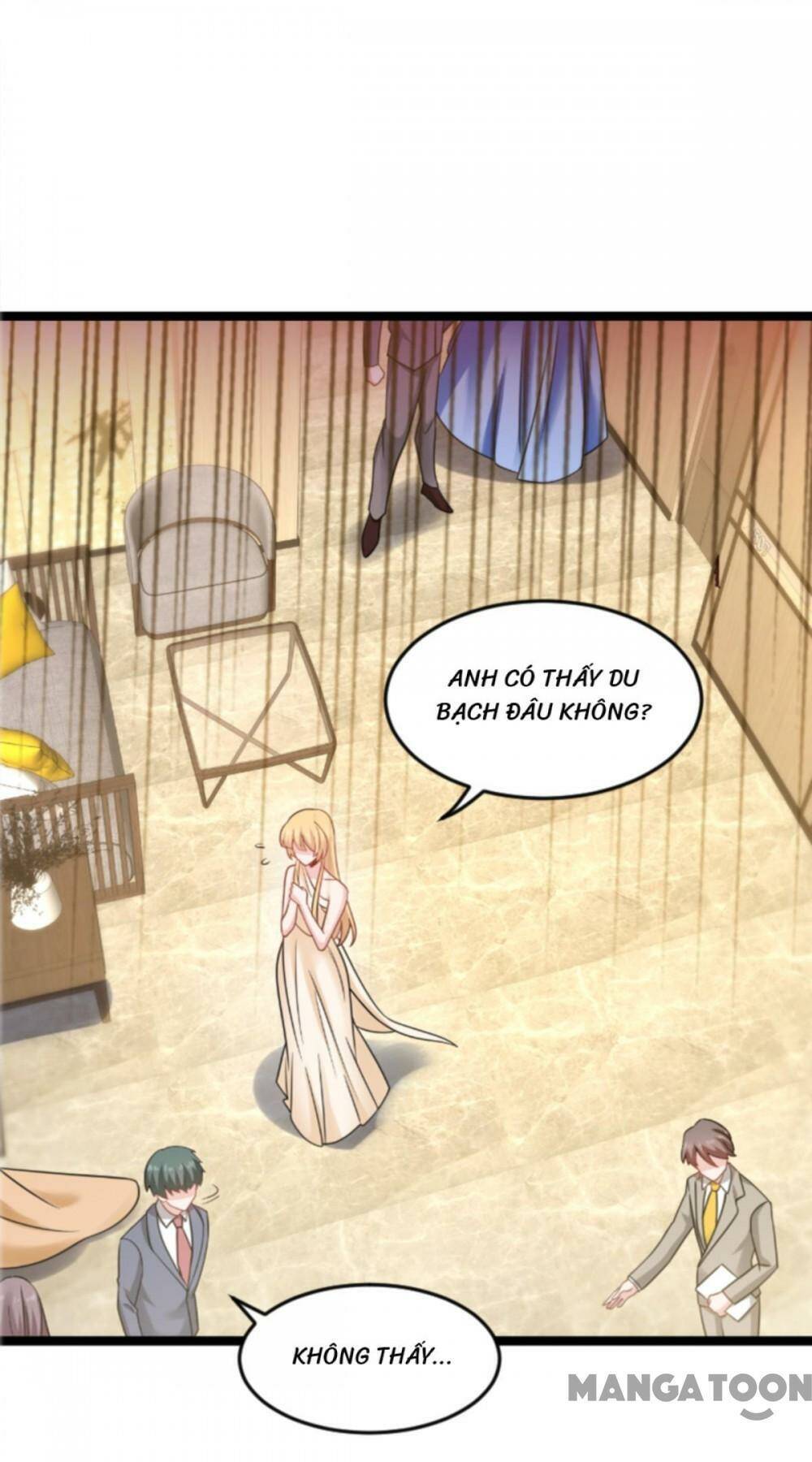 Ảnh Hậu Lão Bà Không Được Chạy Chapter 179 - Trang 2