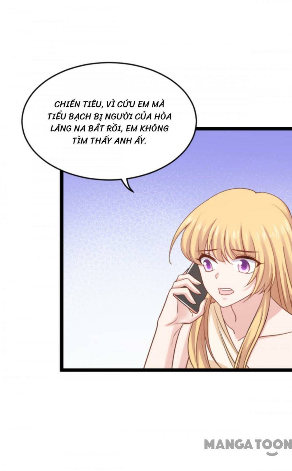 Ảnh Hậu Lão Bà Không Được Chạy Chapter 179 - Trang 2