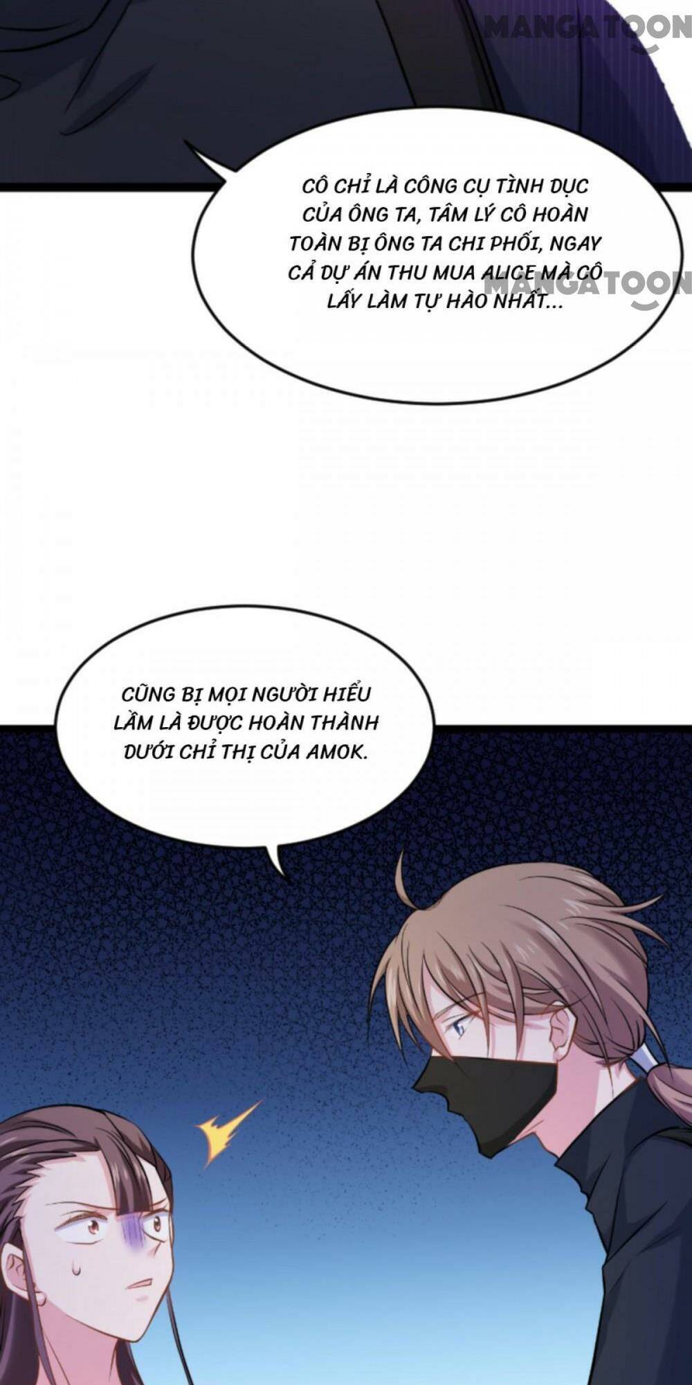 Ảnh Hậu Lão Bà Không Được Chạy Chapter 179 - Trang 2