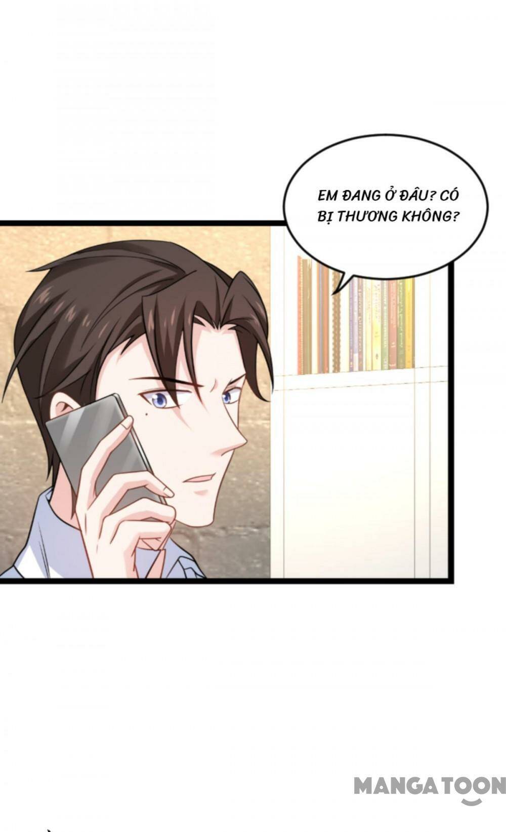 Ảnh Hậu Lão Bà Không Được Chạy Chapter 179 - Trang 2