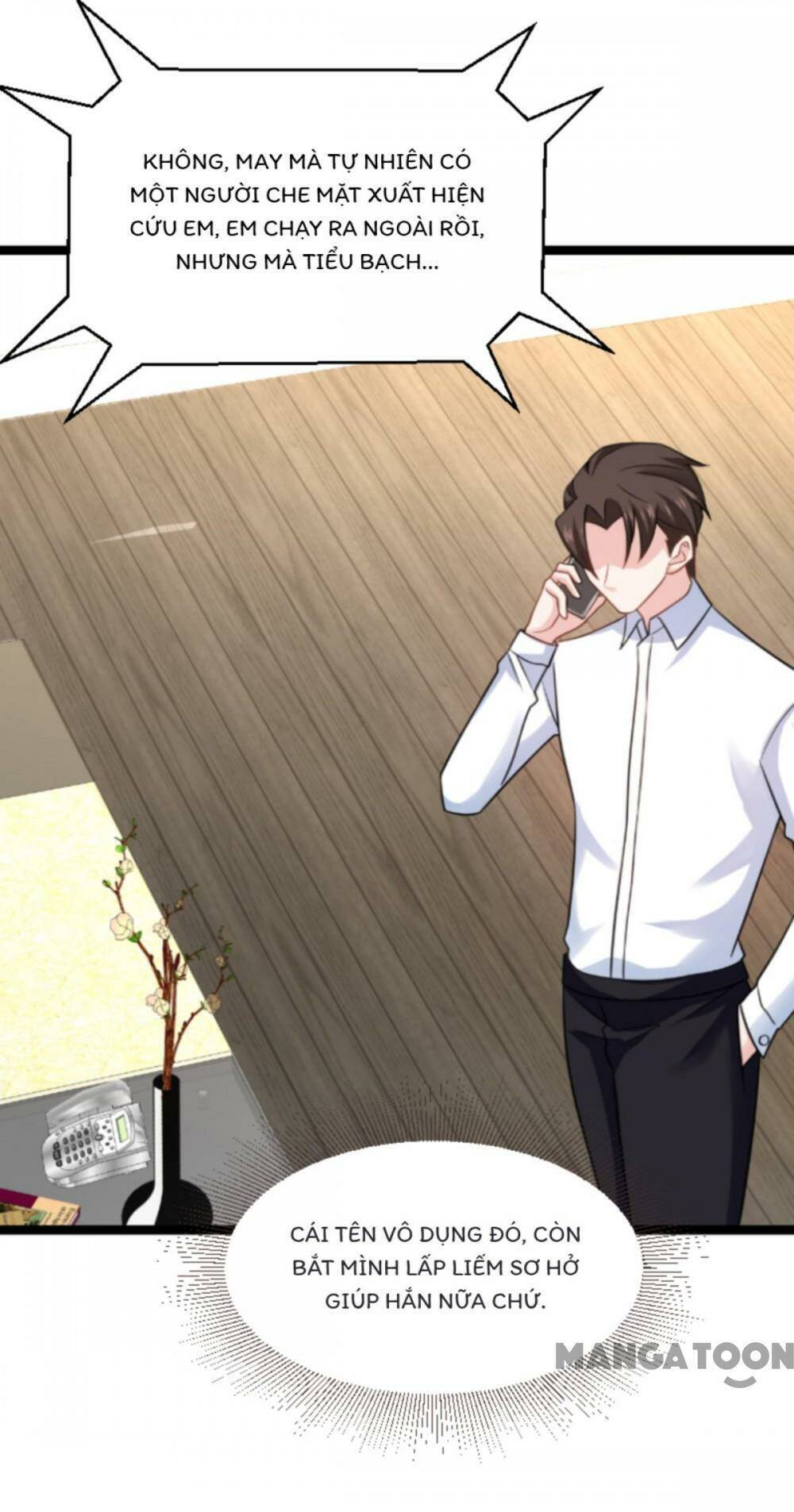 Ảnh Hậu Lão Bà Không Được Chạy Chapter 179 - Trang 2